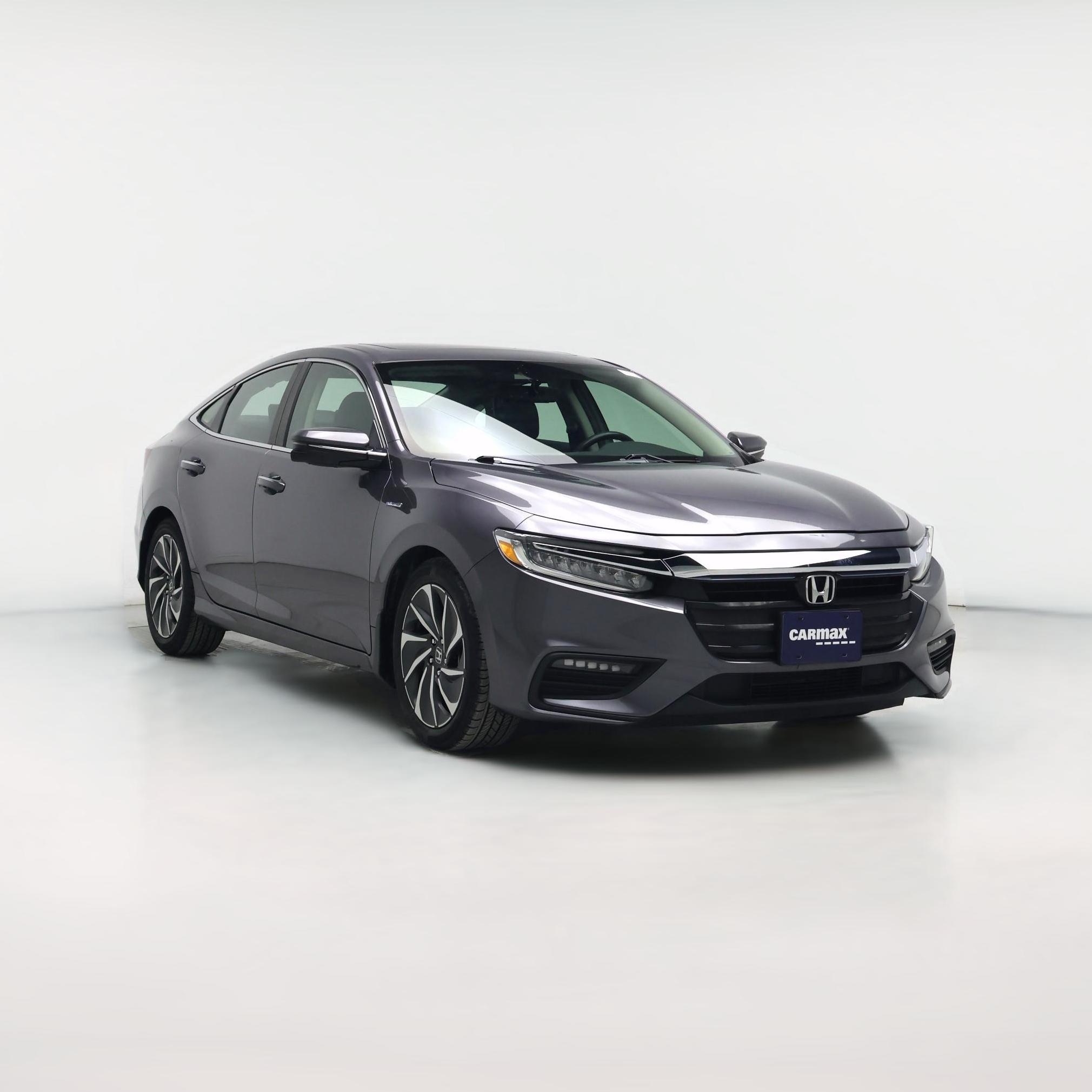 Thumbnail: 2020 Honda Insight - 1