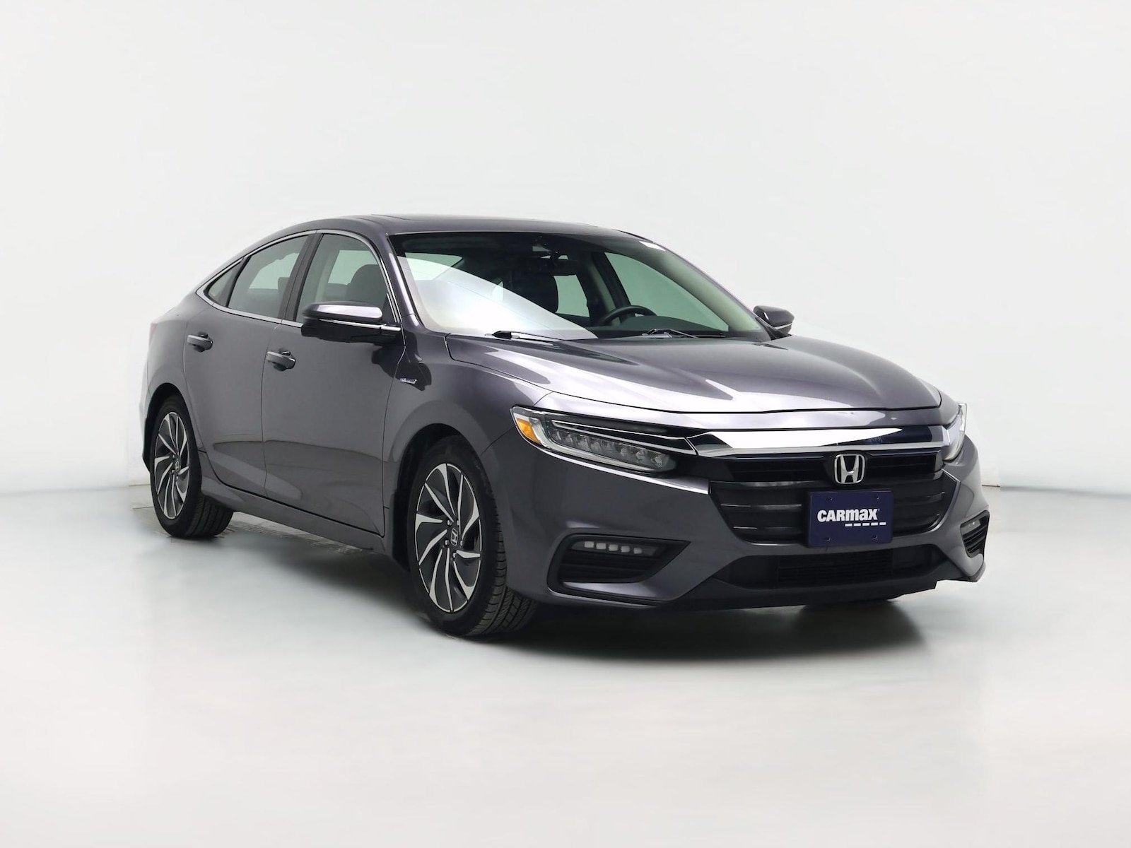 2020 Honda Insight Touring