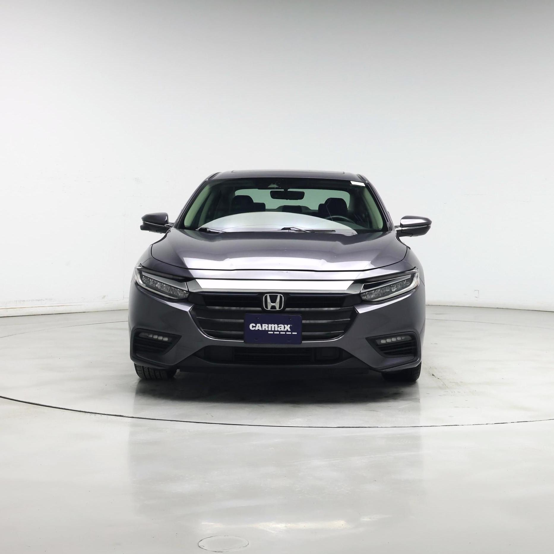 Thumbnail: 2020 Honda Insight - 5