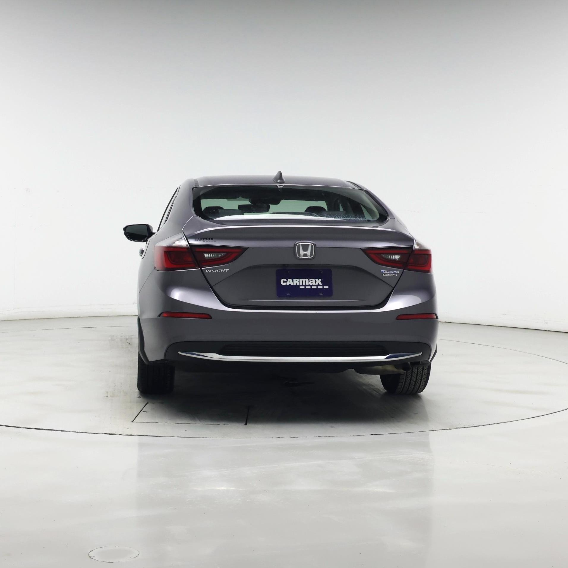 Thumbnail: 2020 Honda Insight - 6