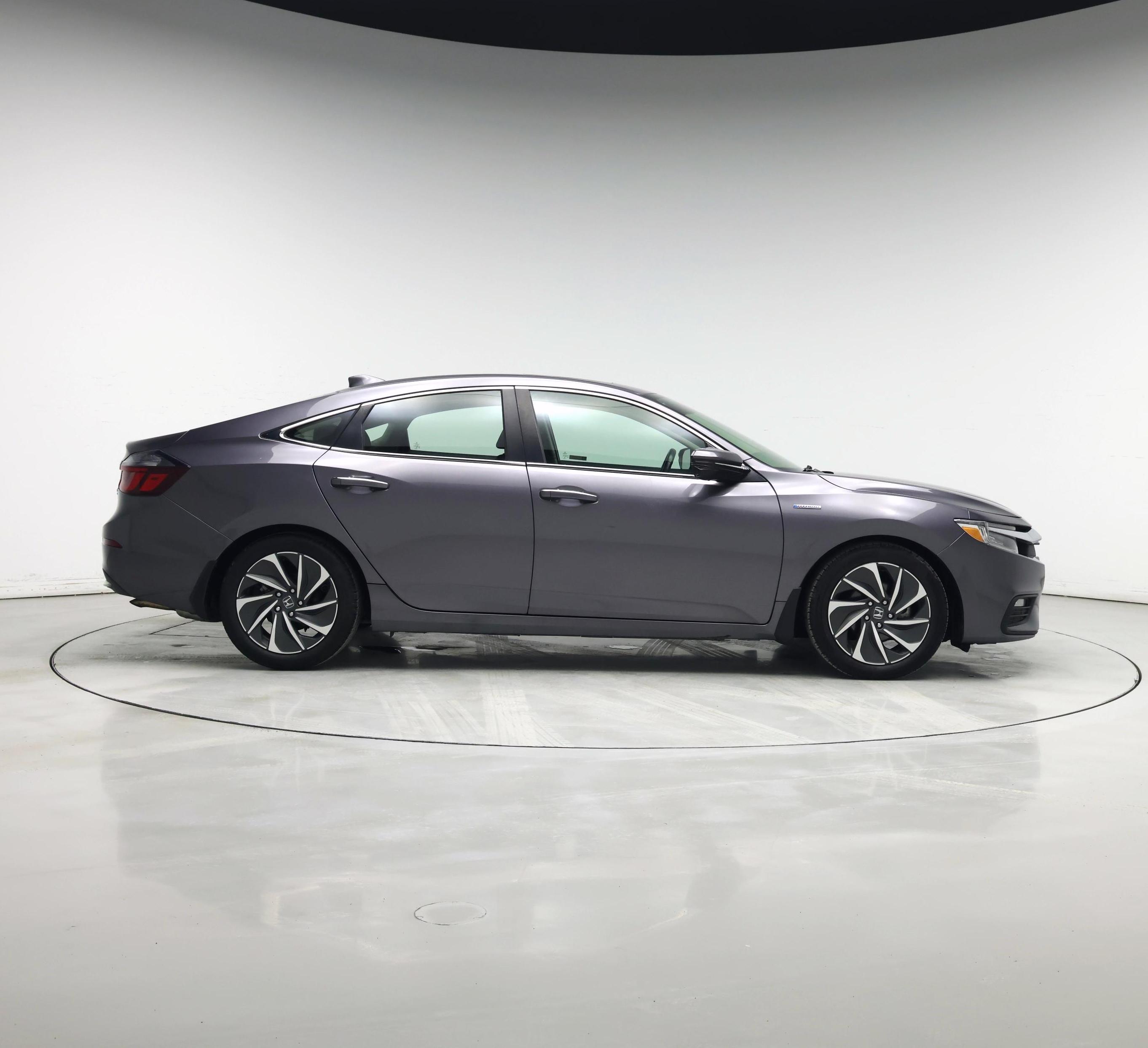 Thumbnail: 2020 Honda Insight - 7