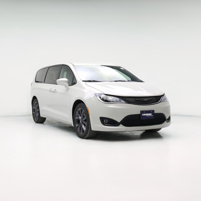 2020 Chrysler Pacifica Touring