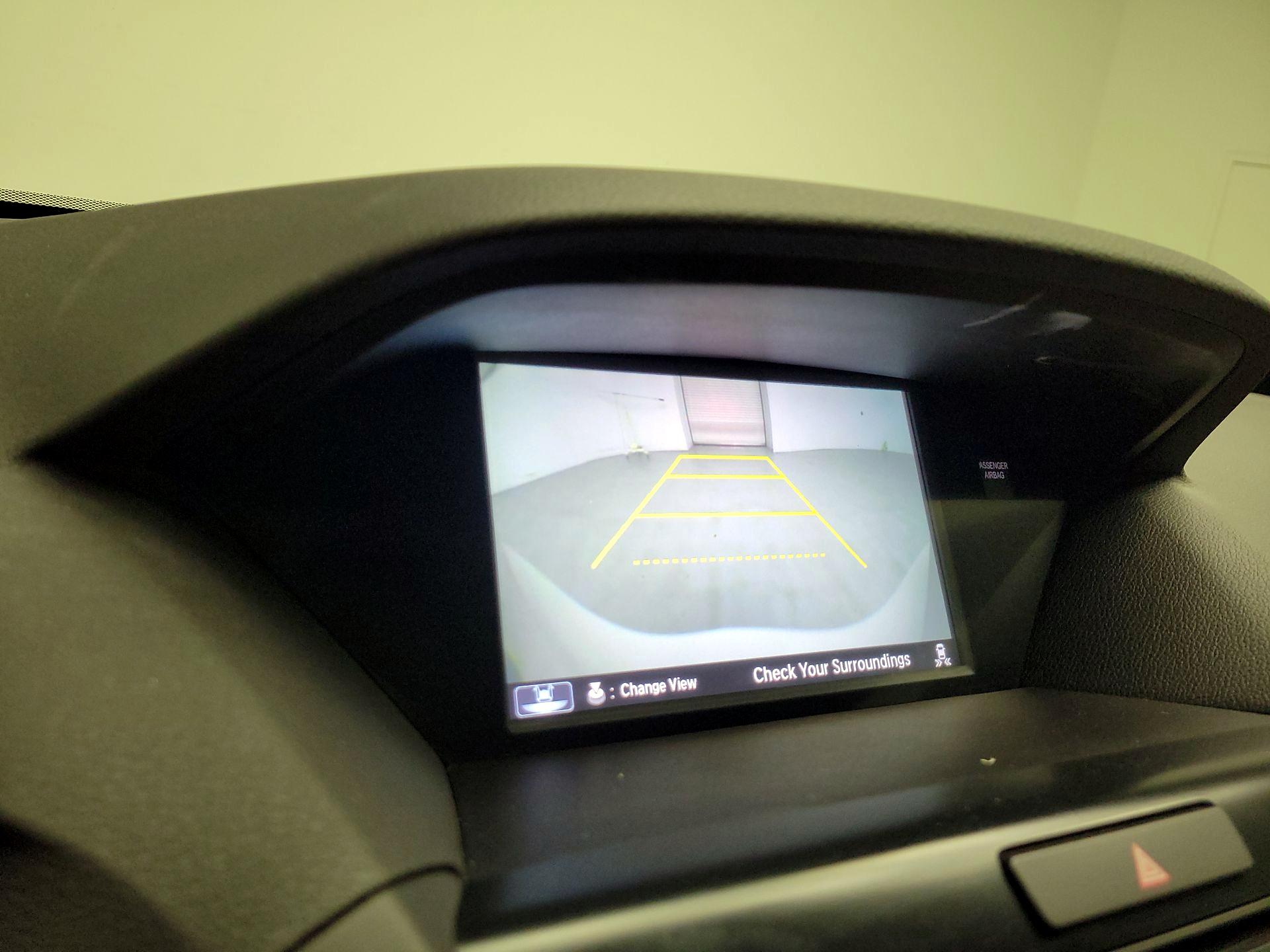 Thumbnail: 2017 Acura MDX - 14