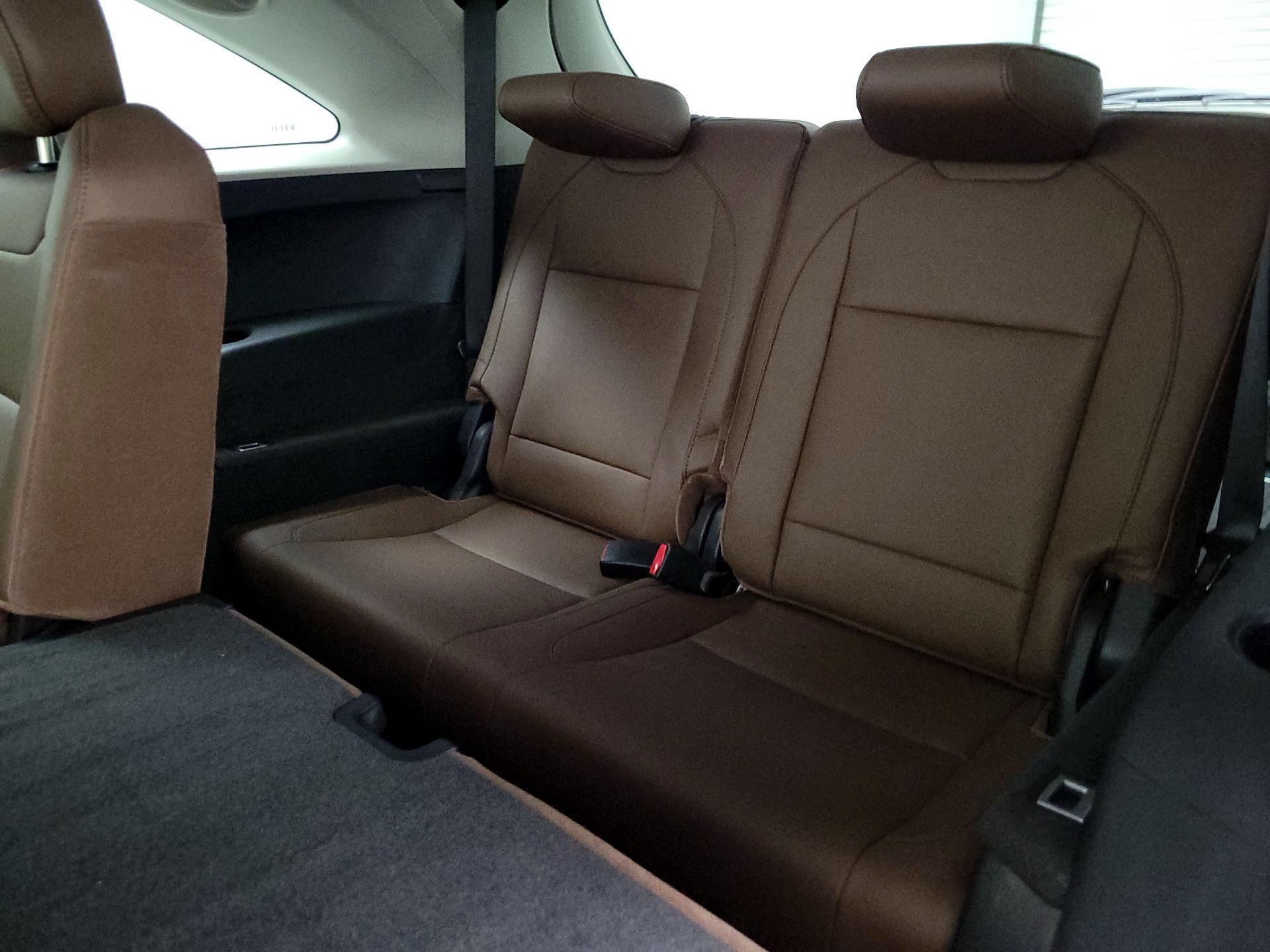 Thumbnail: 2017 Acura MDX - 19