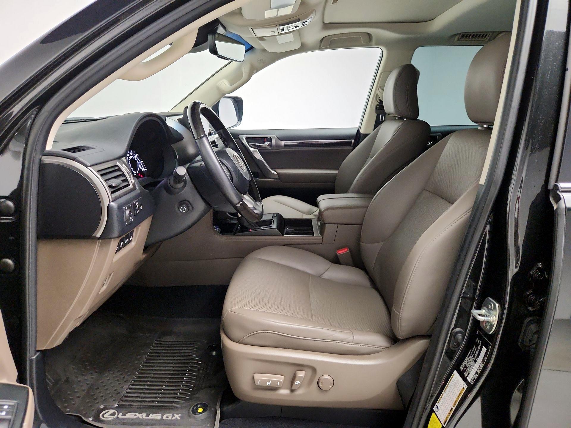 Thumbnail: 2023 Lexus GX - 11