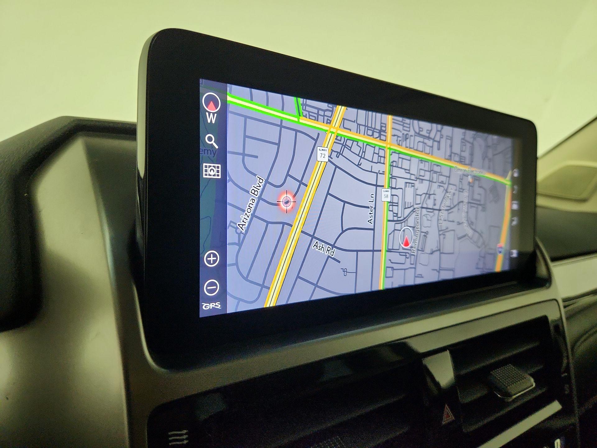 Thumbnail: 2023 Lexus GX - 14