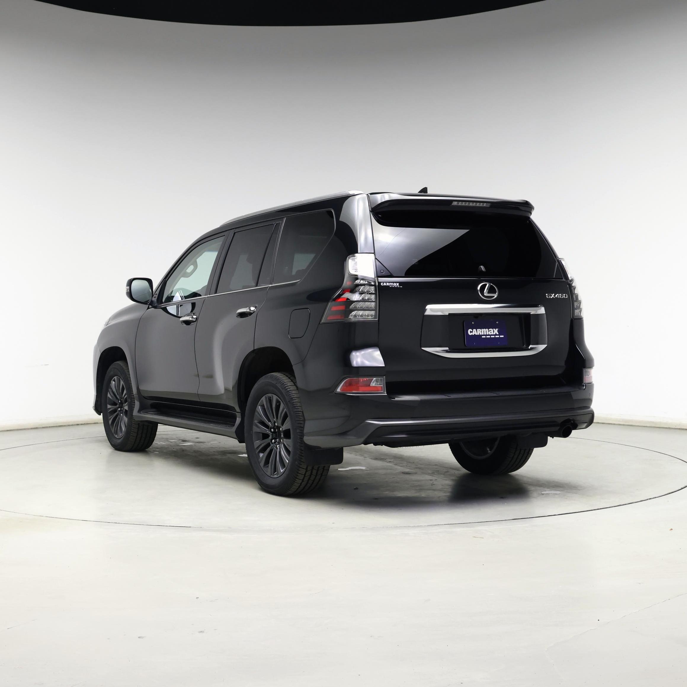 Thumbnail: 2023 Lexus GX - 2