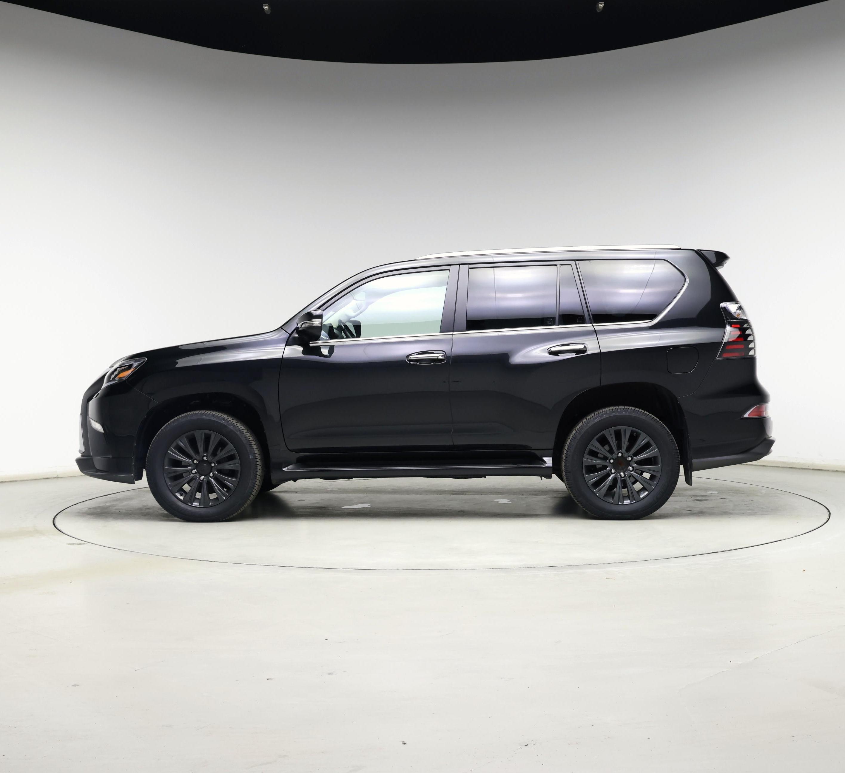 Thumbnail: 2023 Lexus GX - 3