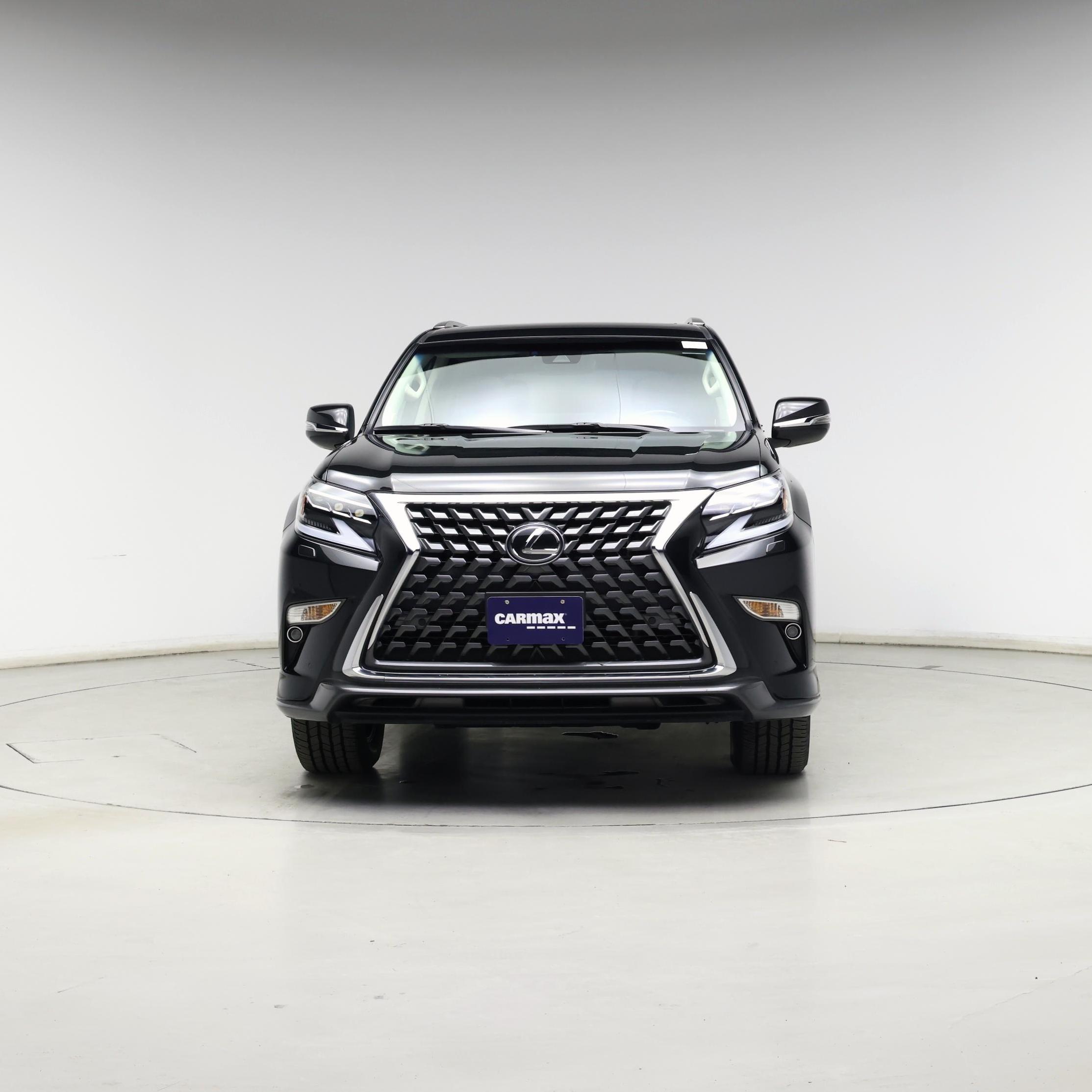 Thumbnail: 2023 Lexus GX - 5