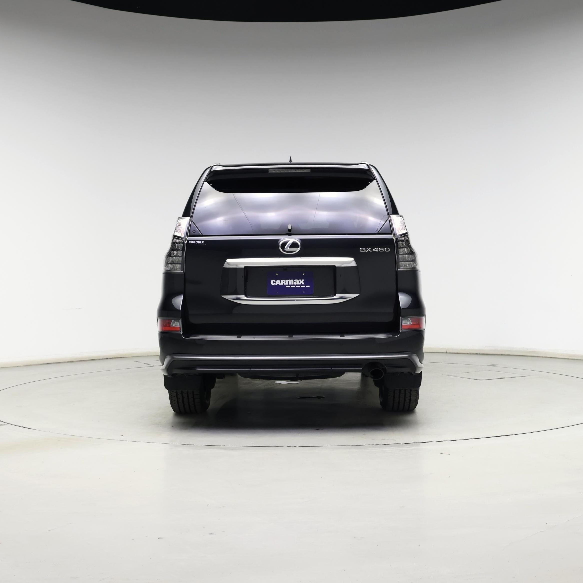 Thumbnail: 2023 Lexus GX - 6