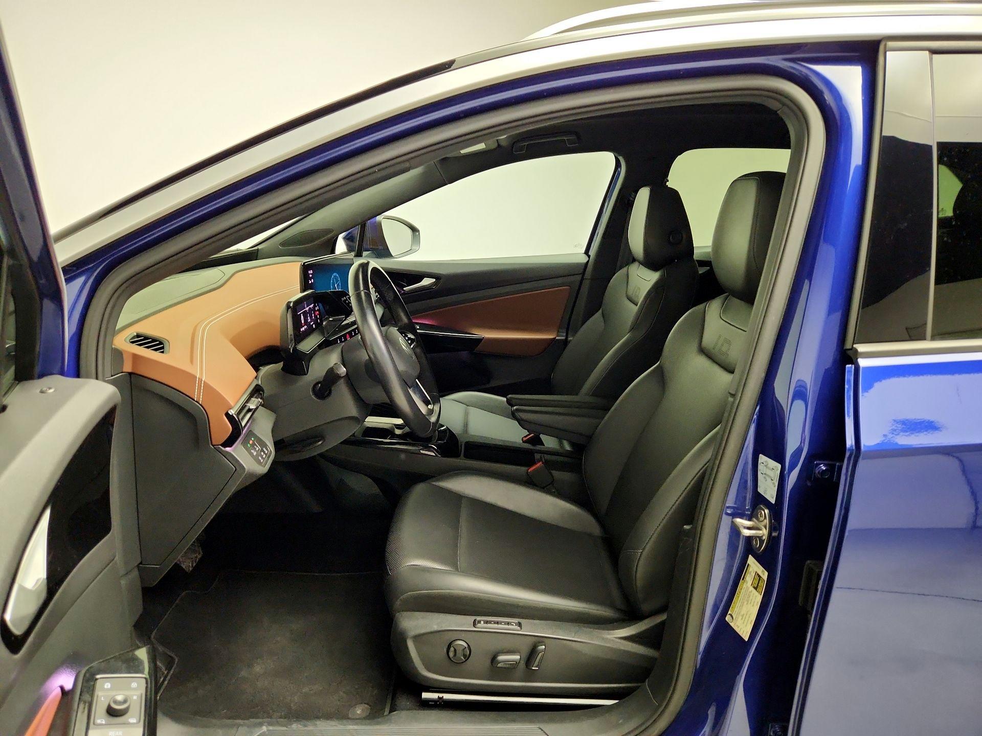 Thumbnail: 2021 Volkswagen ID.4 - 11