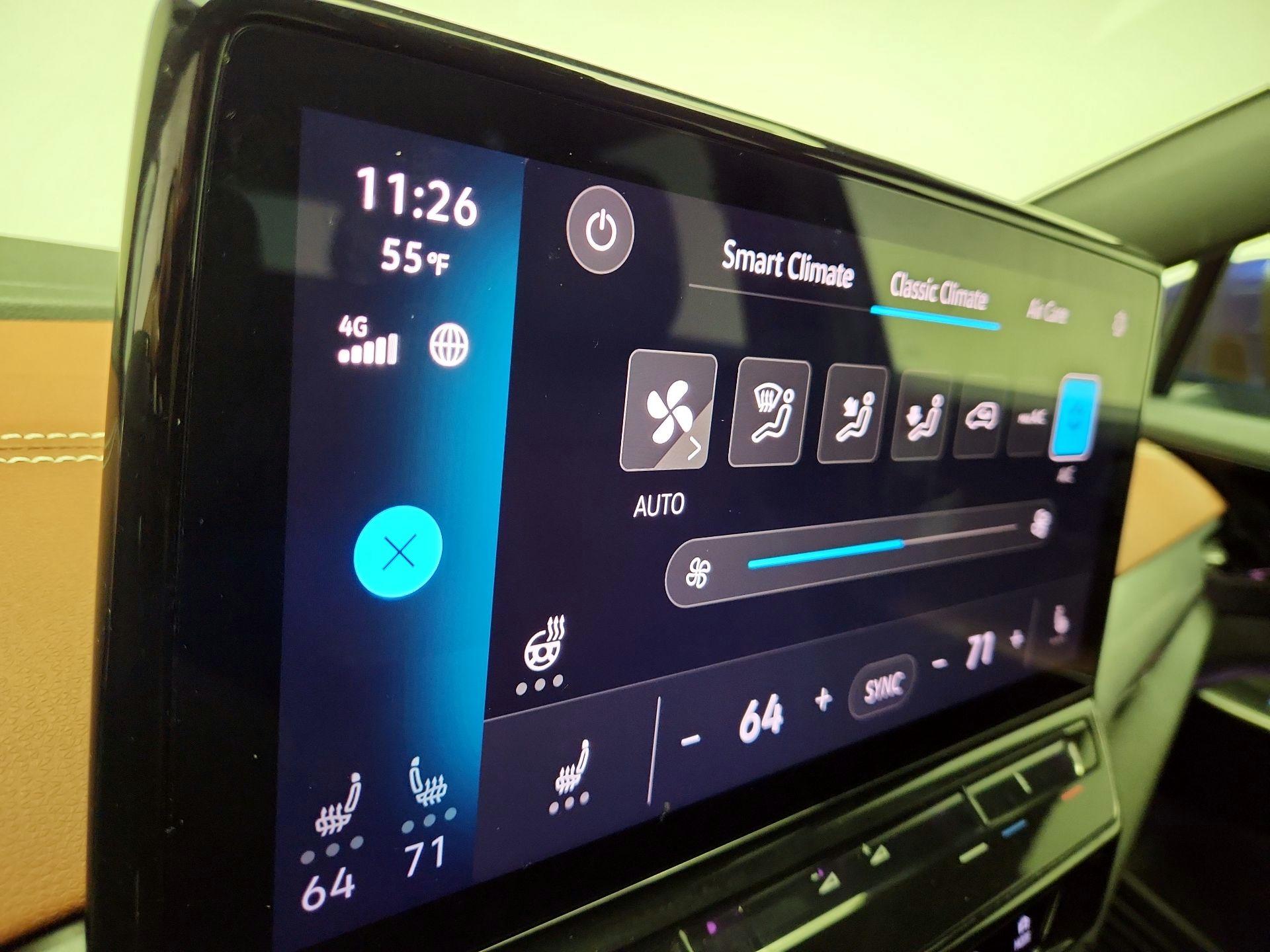 Thumbnail: 2021 Volkswagen ID.4 - 17