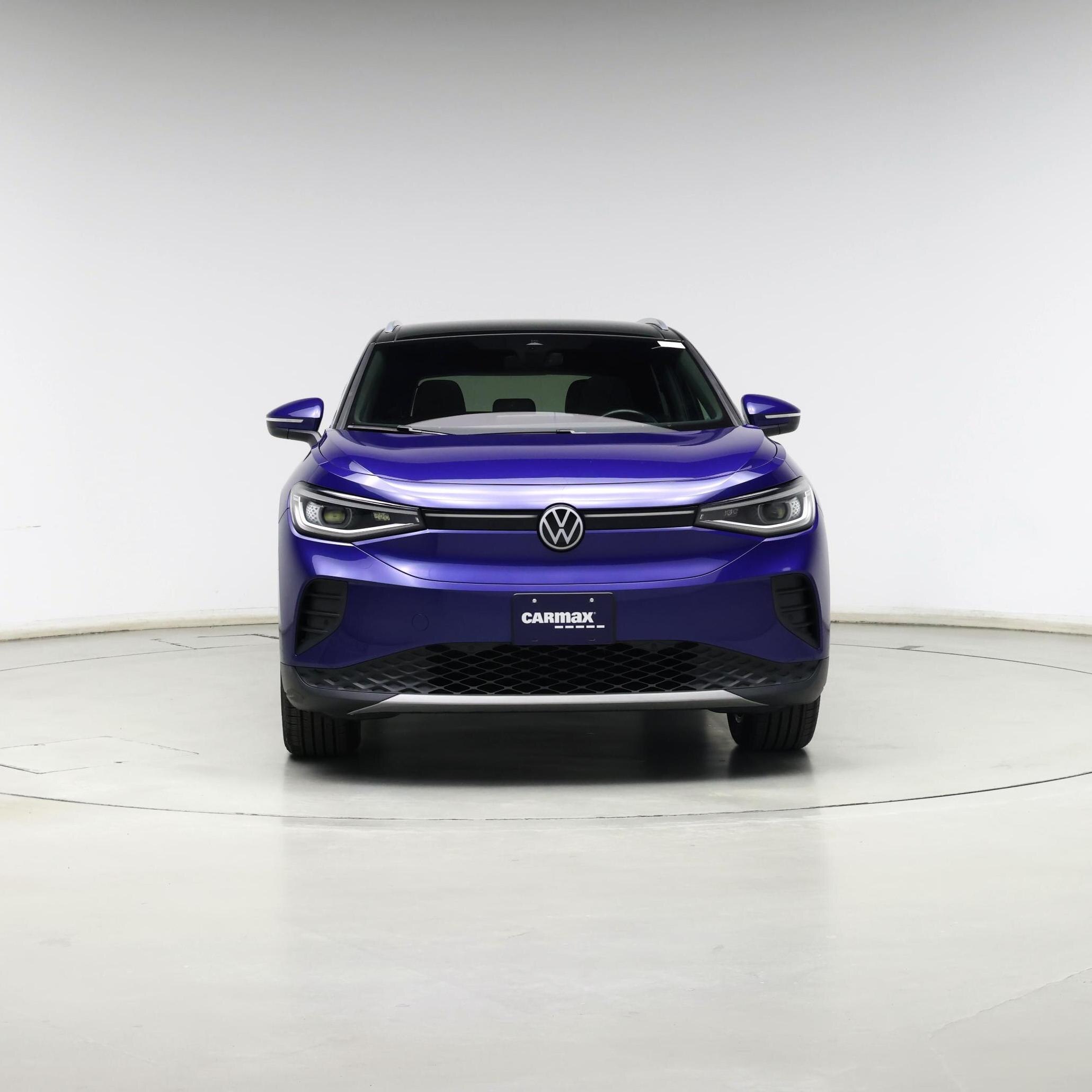 Thumbnail: 2021 Volkswagen ID.4 - 5