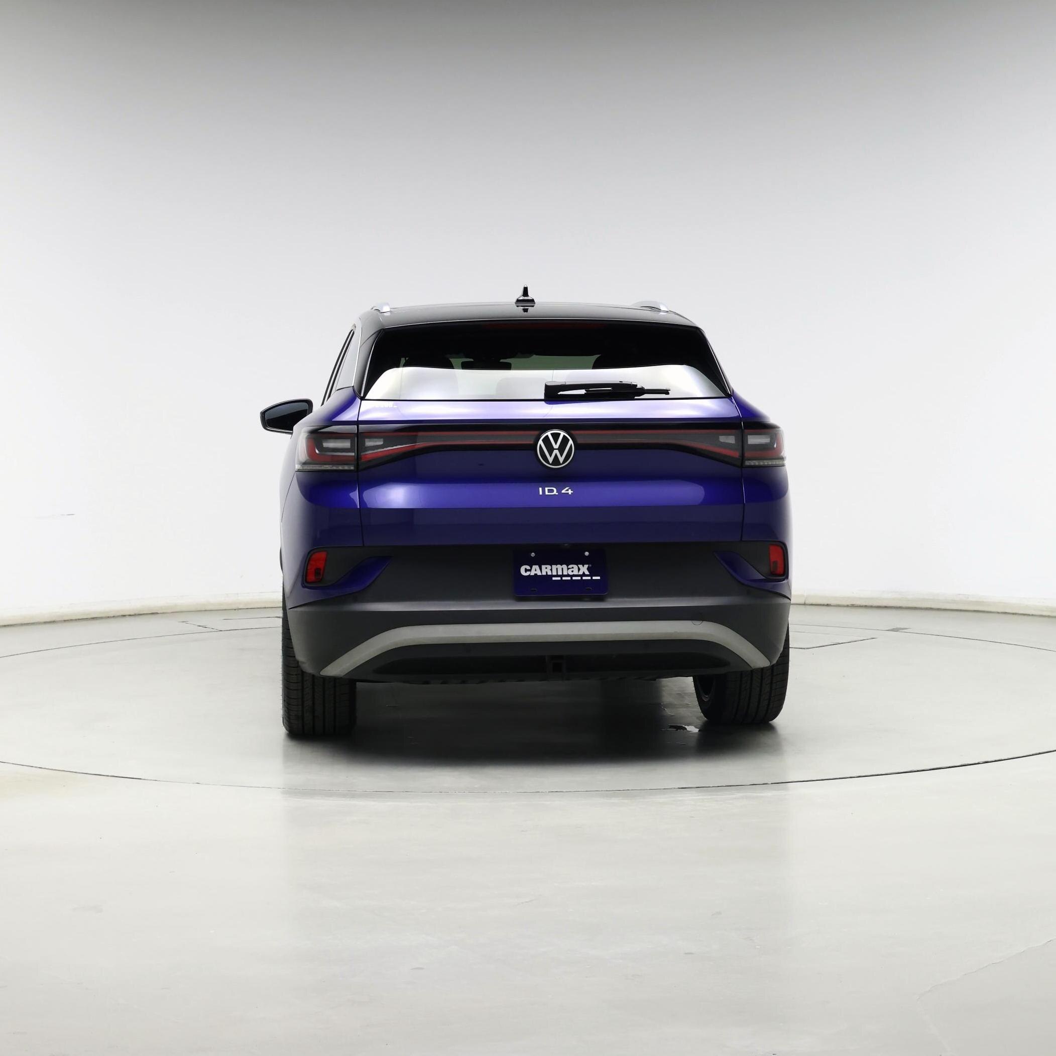 Thumbnail: 2021 Volkswagen ID.4 - 6