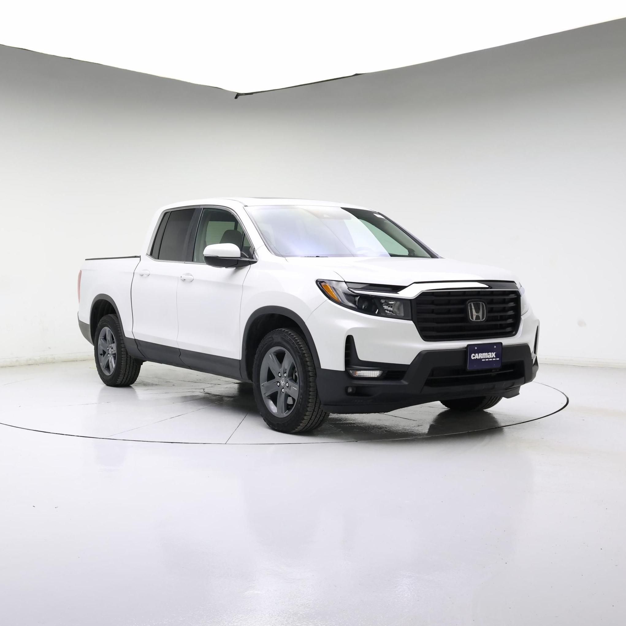 2023 Honda Ridgeline RTL AWD