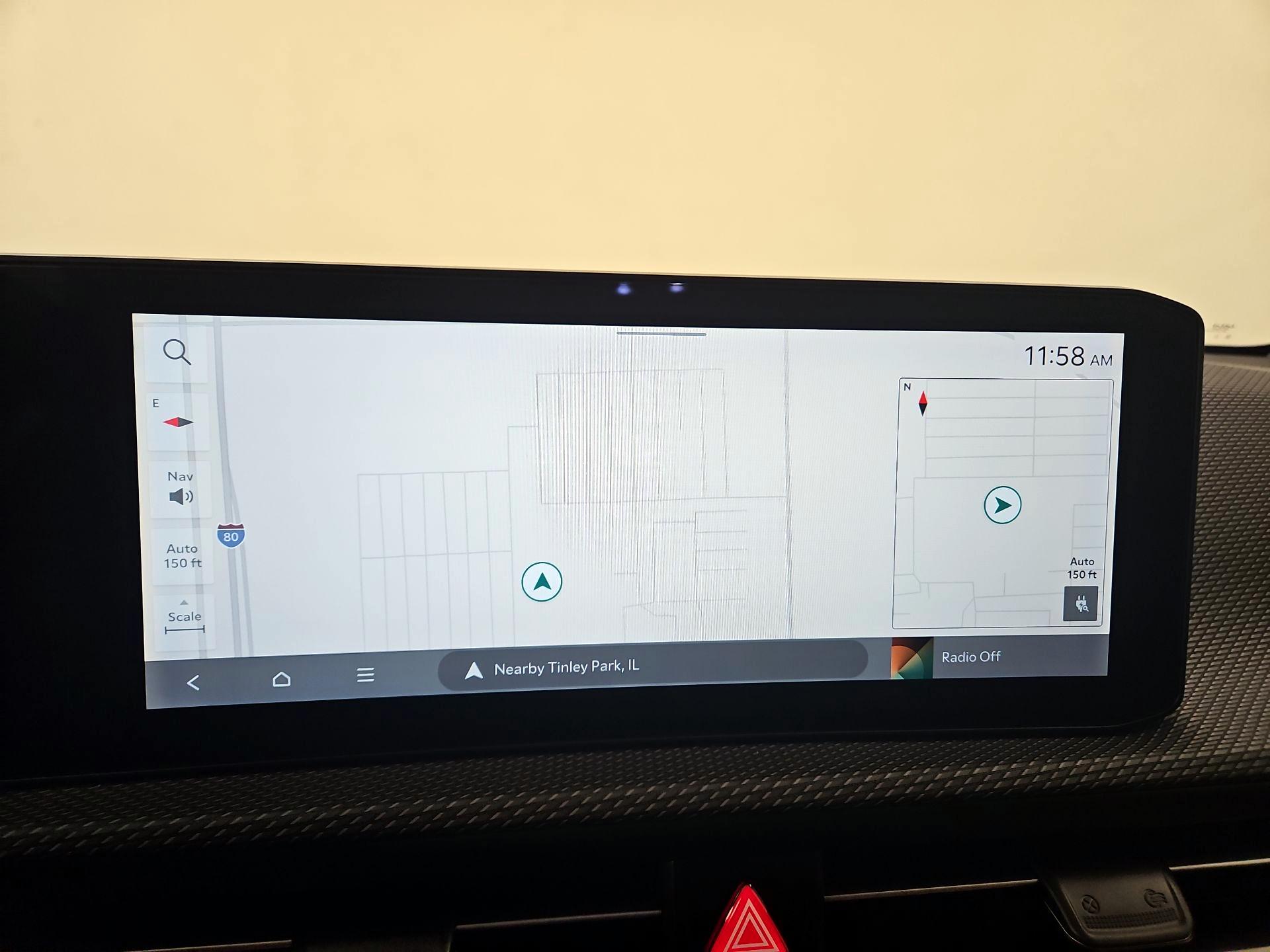 Thumbnail: 2025 Kia EV6 - 14