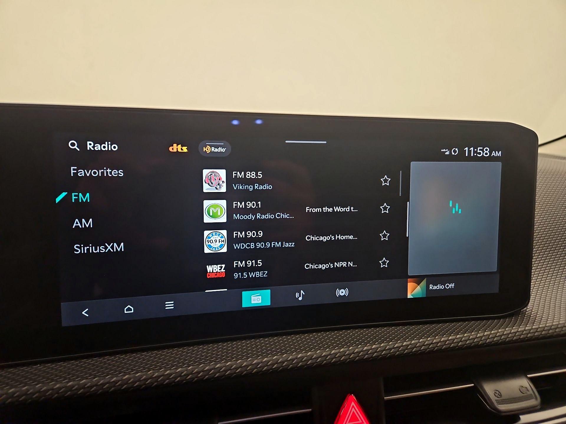 Thumbnail: 2025 Kia EV6 - 16