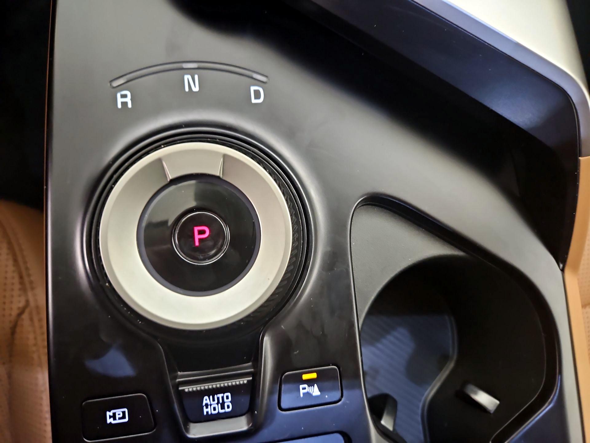 Thumbnail: 2025 Kia EV6 - 18