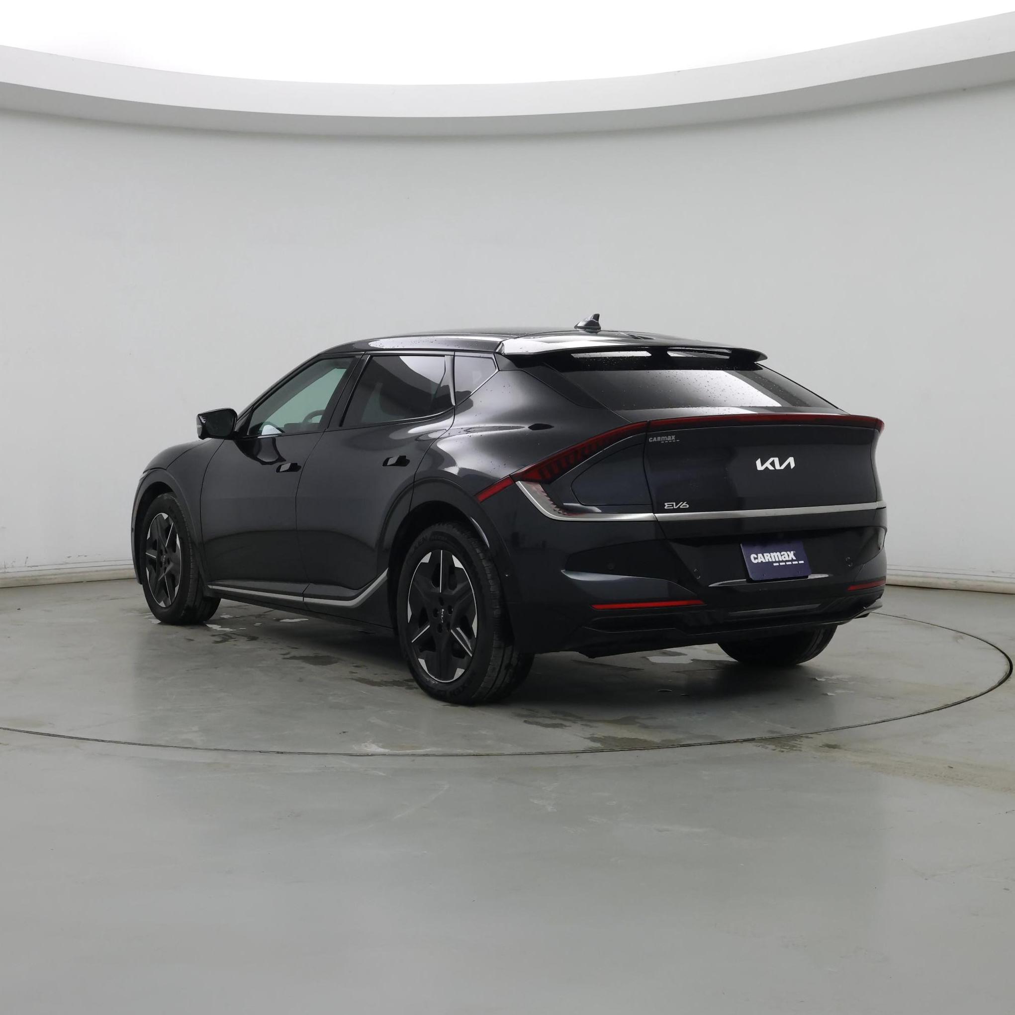 Thumbnail: 2025 Kia EV6 - 2