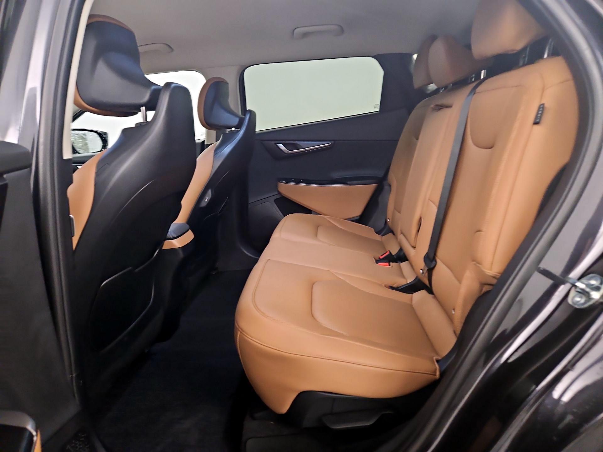 Thumbnail: 2025 Kia EV6 - 20