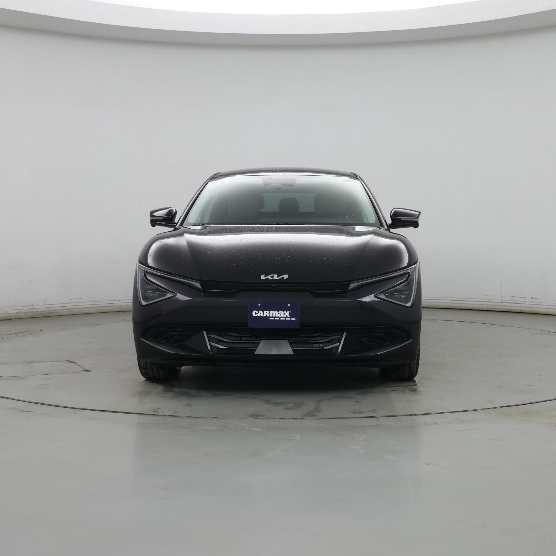 Thumbnail: 2025 Kia EV6 - 5