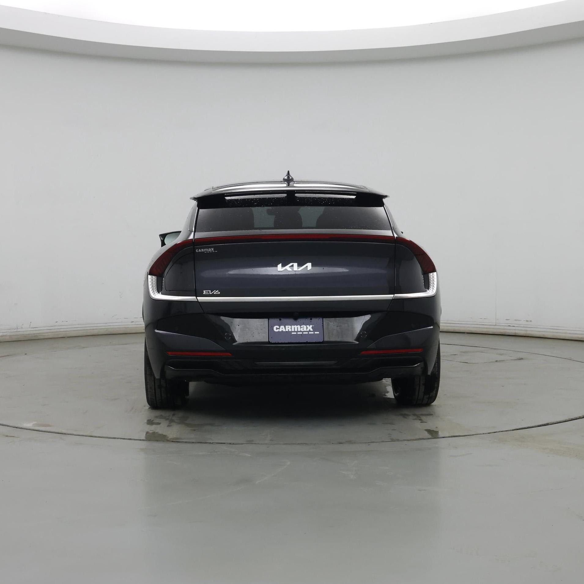 Thumbnail: 2025 Kia EV6 - 6