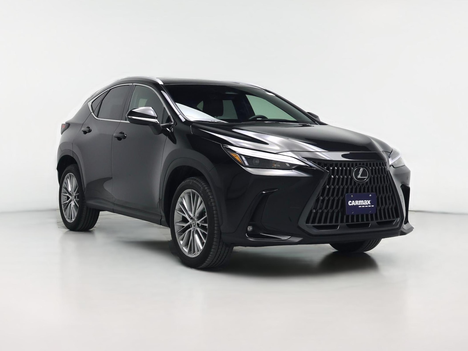 2025 Lexus NX