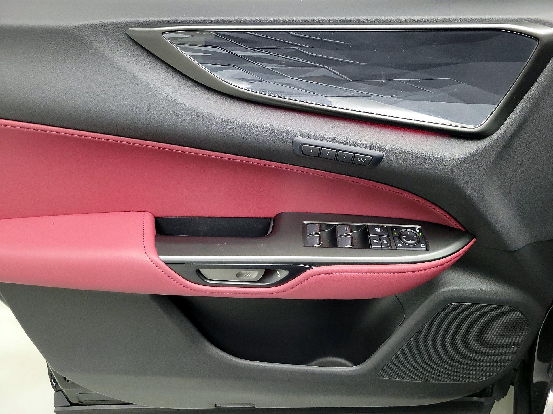 Thumbnail: 2025 Lexus NX - 12