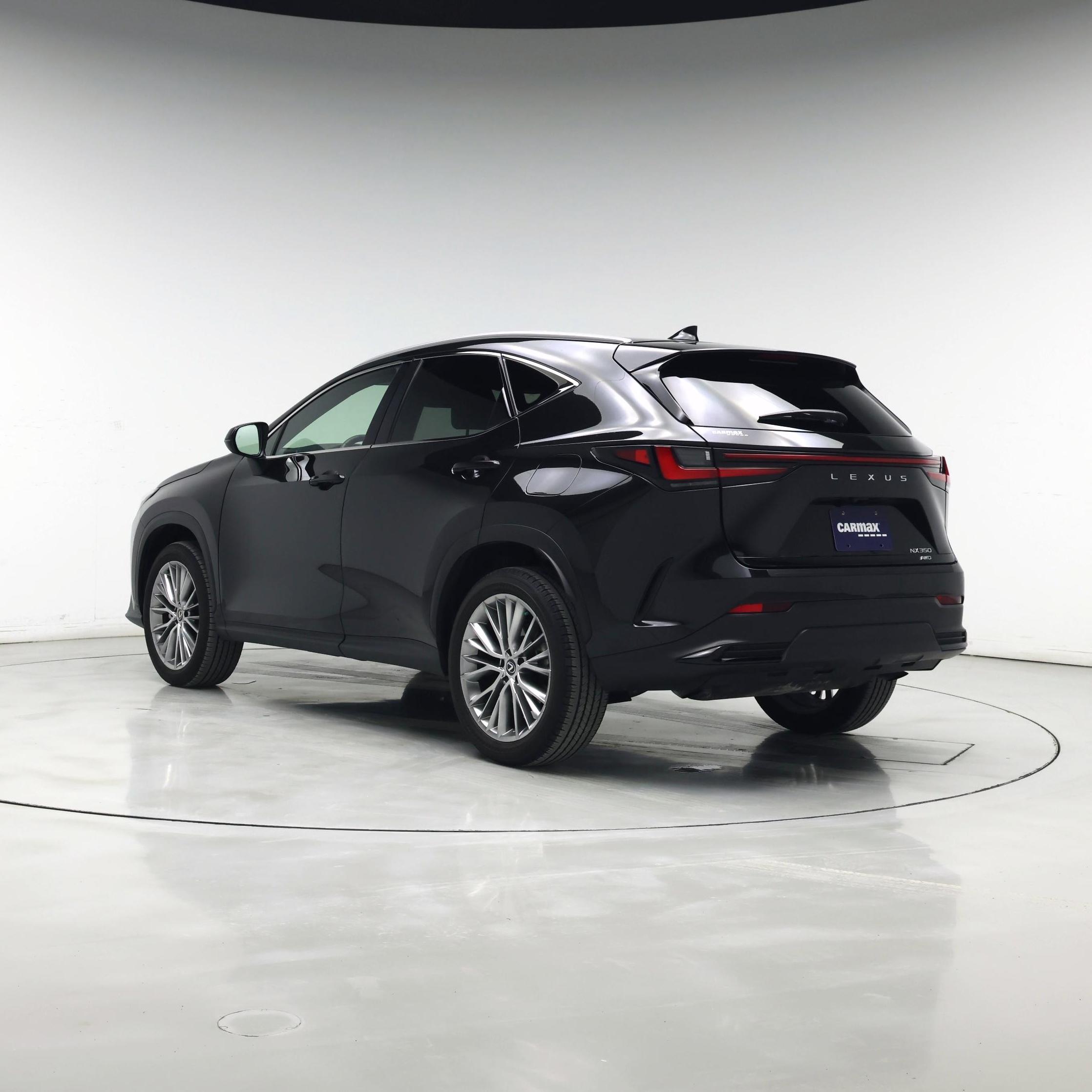 Thumbnail: 2025 Lexus NX - 2