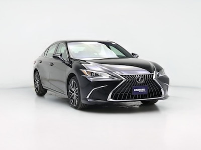 2023 Lexus ES 350