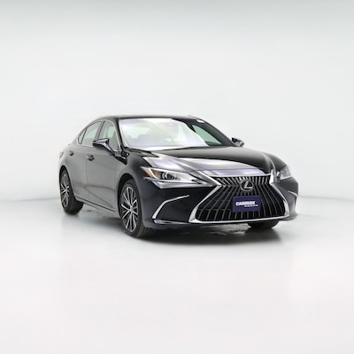 2023 Lexus ES 350