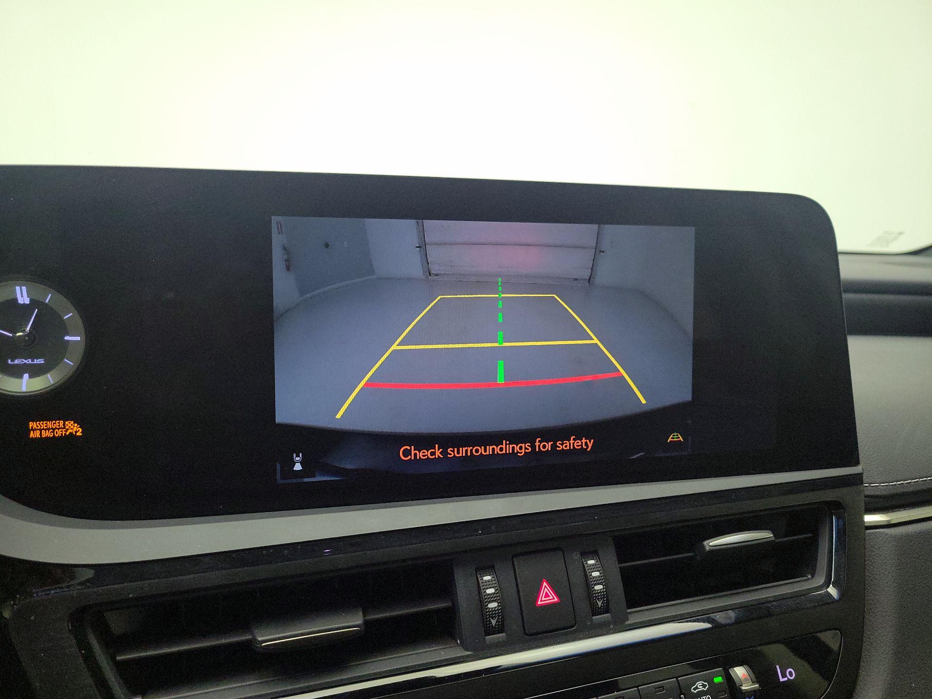 Thumbnail: 2023 Lexus ES - 13