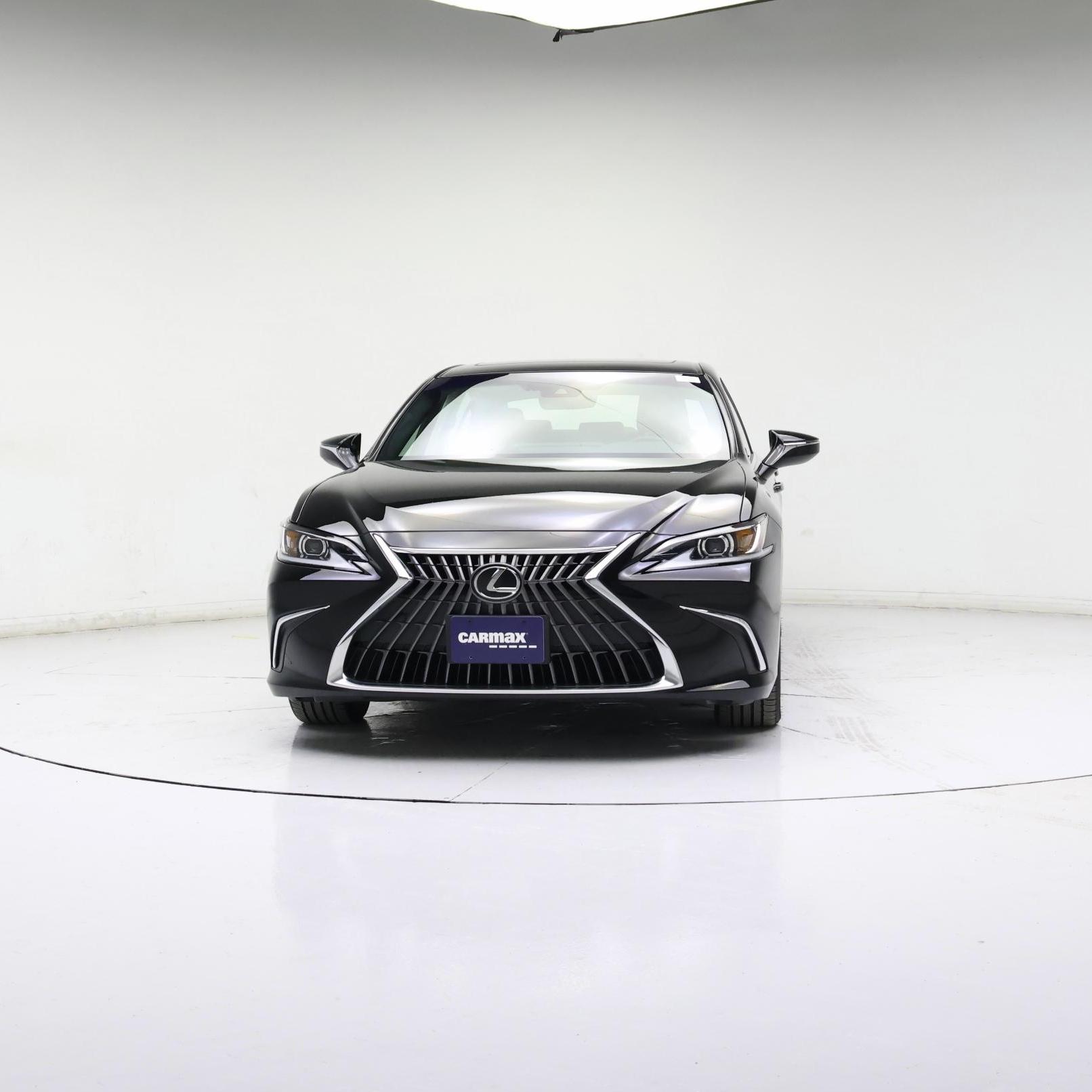 Thumbnail: 2023 Lexus ES - 5