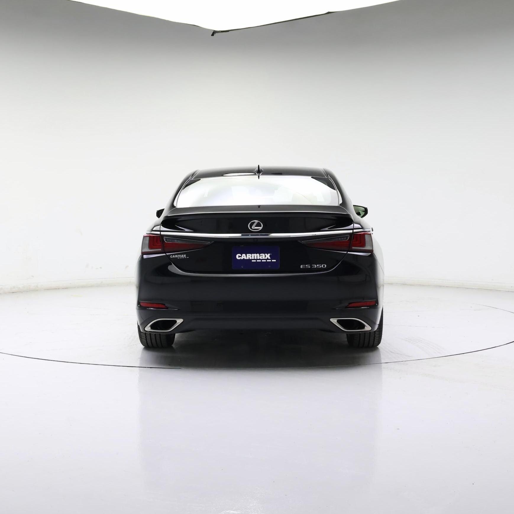 Thumbnail: 2023 Lexus ES - 6