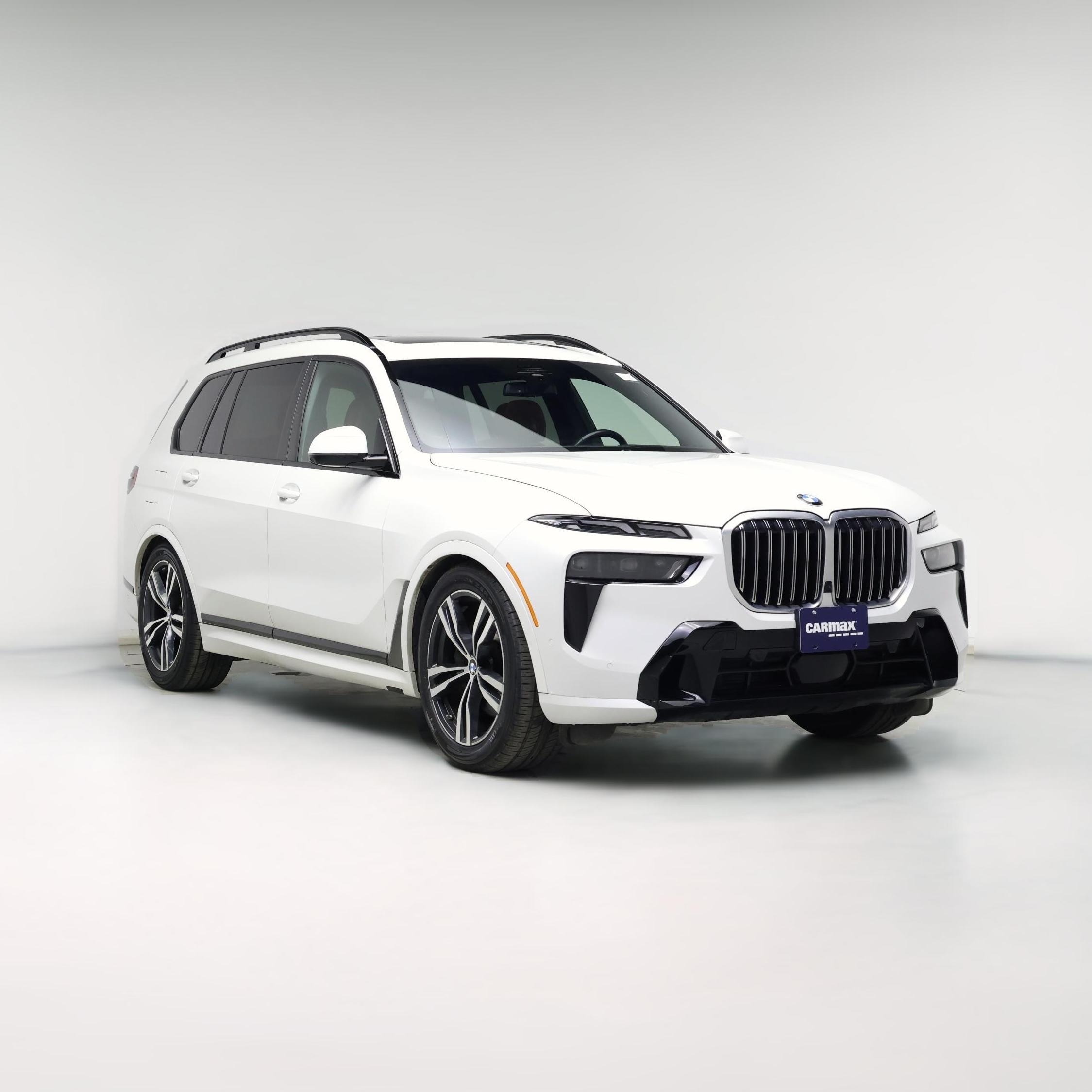 Thumbnail: 2023 BMW X7 - 1