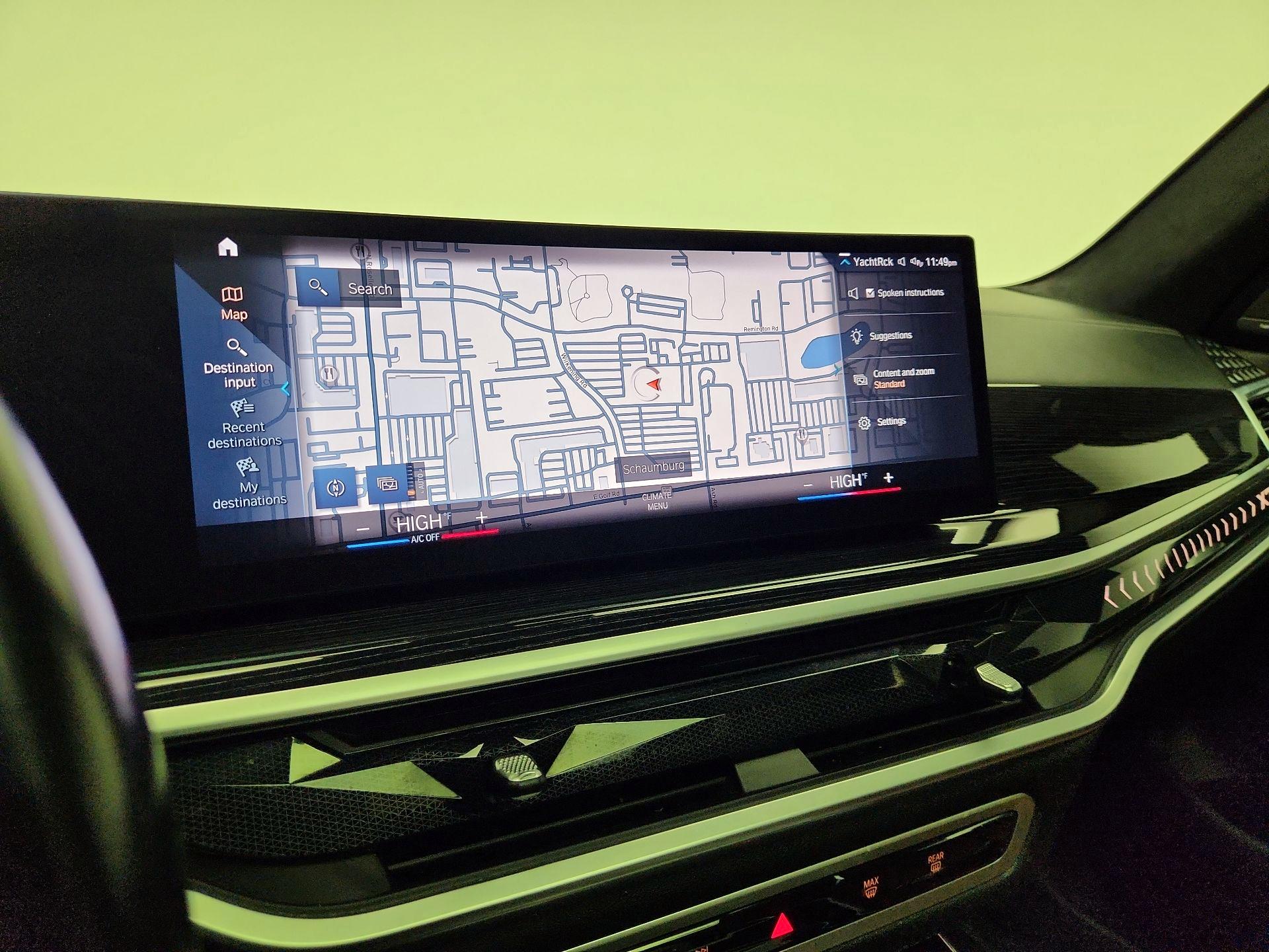 Thumbnail: 2023 BMW X7 - 14