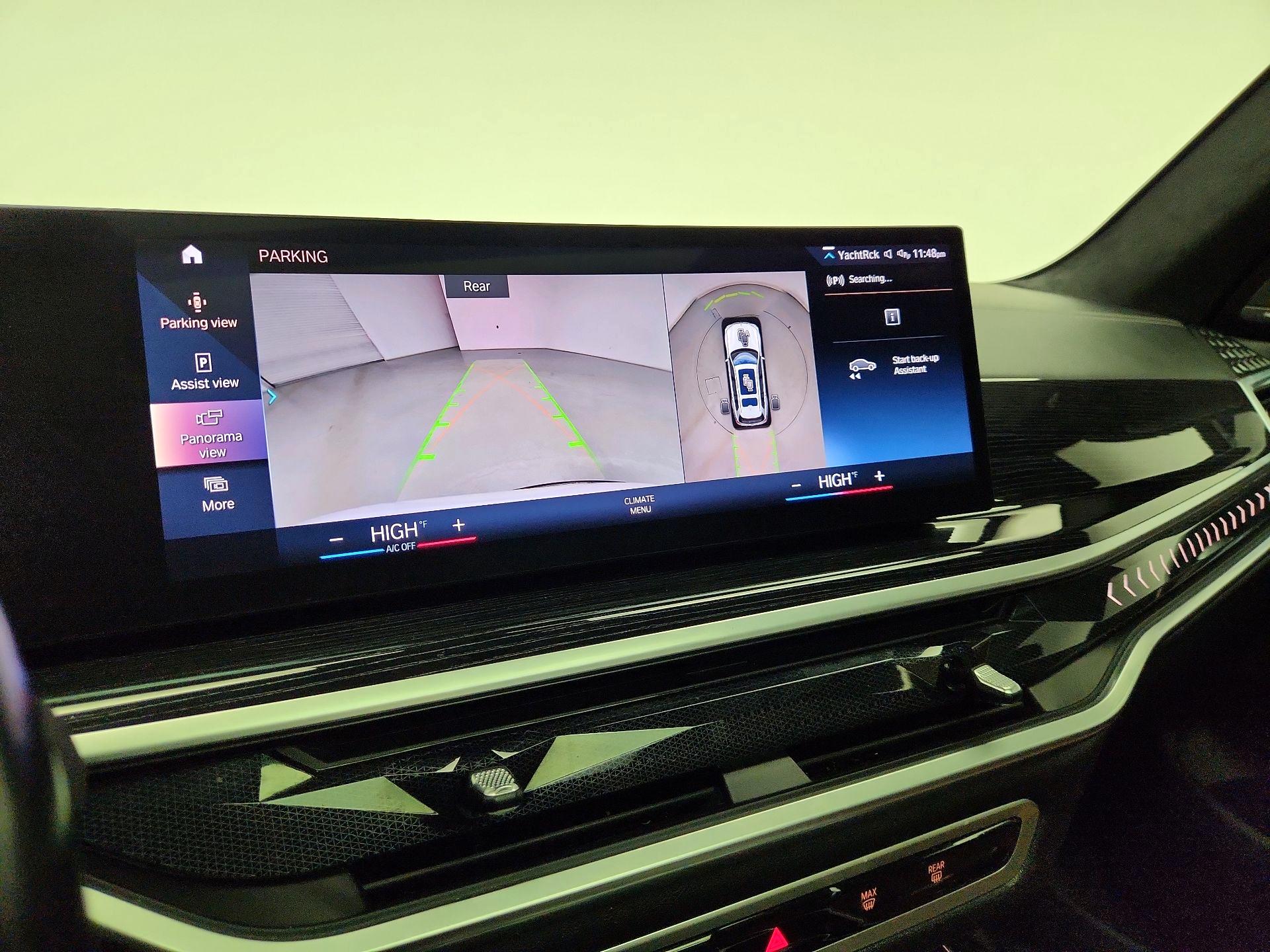 Thumbnail: 2023 BMW X7 - 15