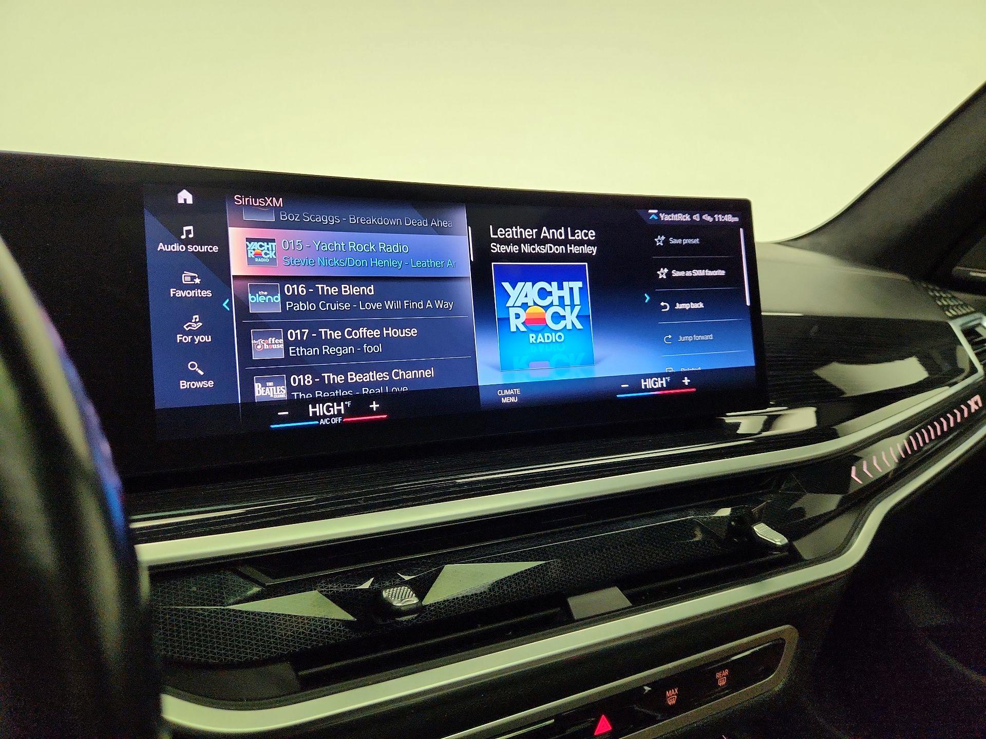 Thumbnail: 2023 BMW X7 - 16