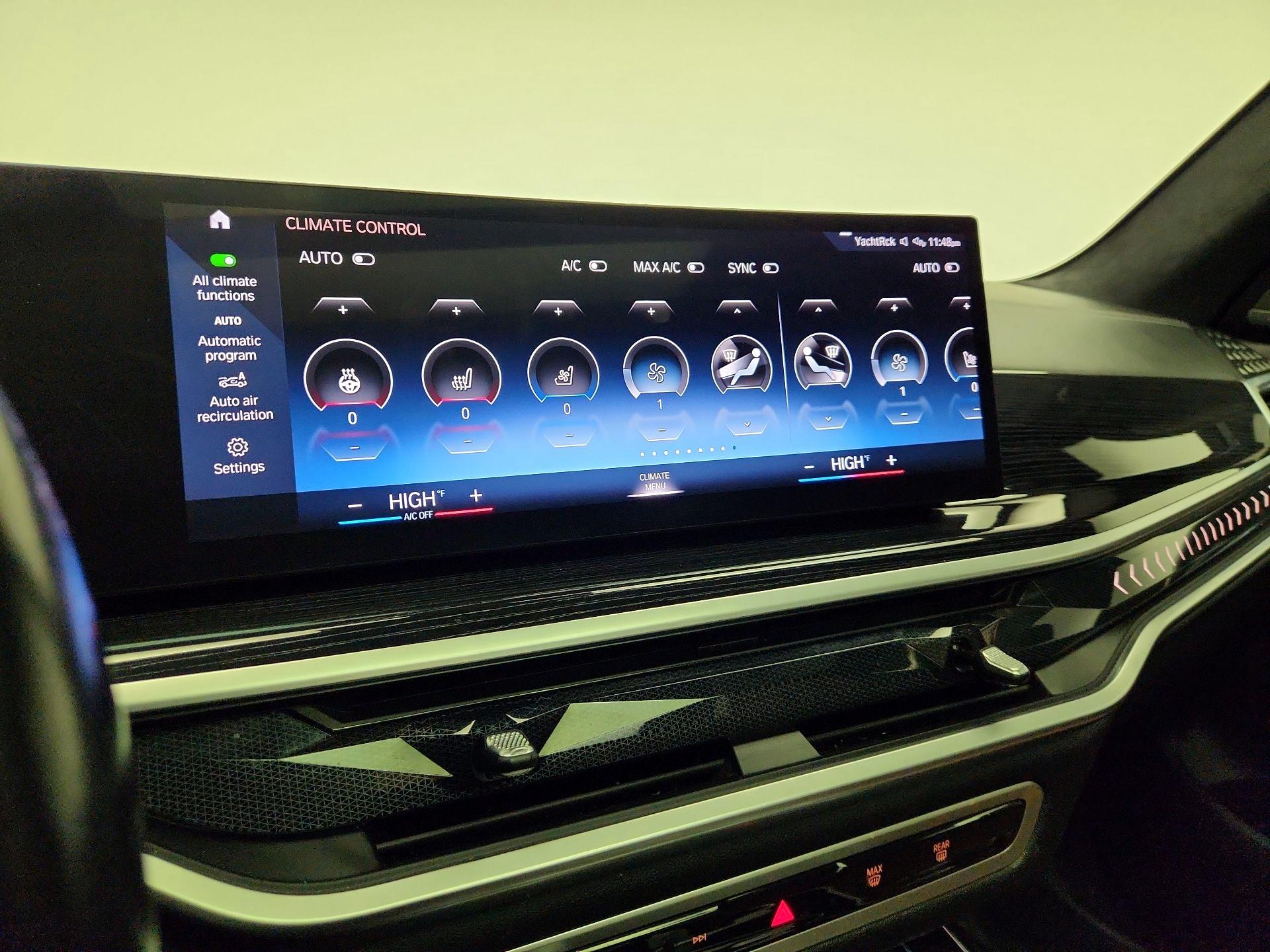 Thumbnail: 2023 BMW X7 - 17