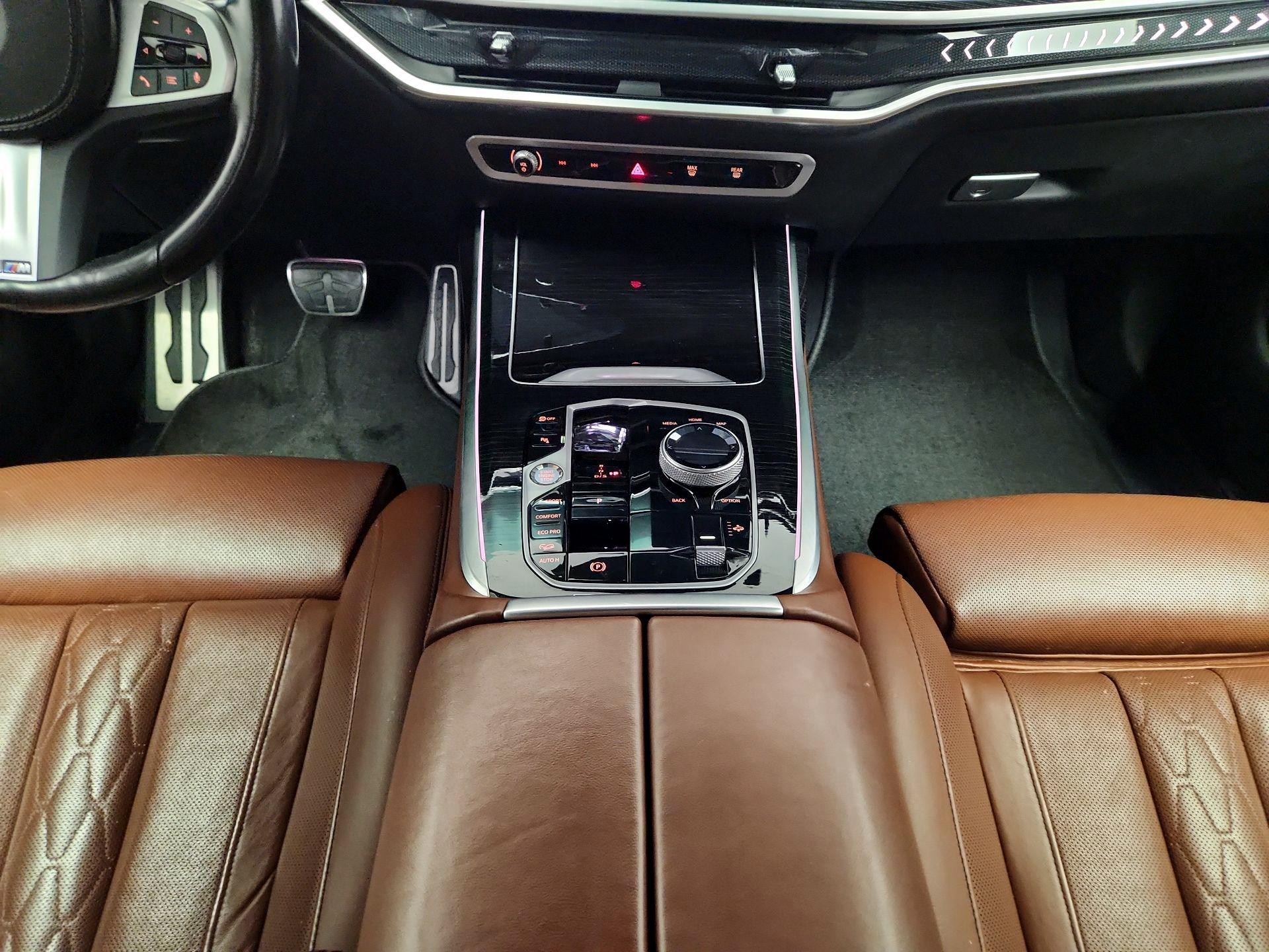 Thumbnail: 2023 BMW X7 - 18