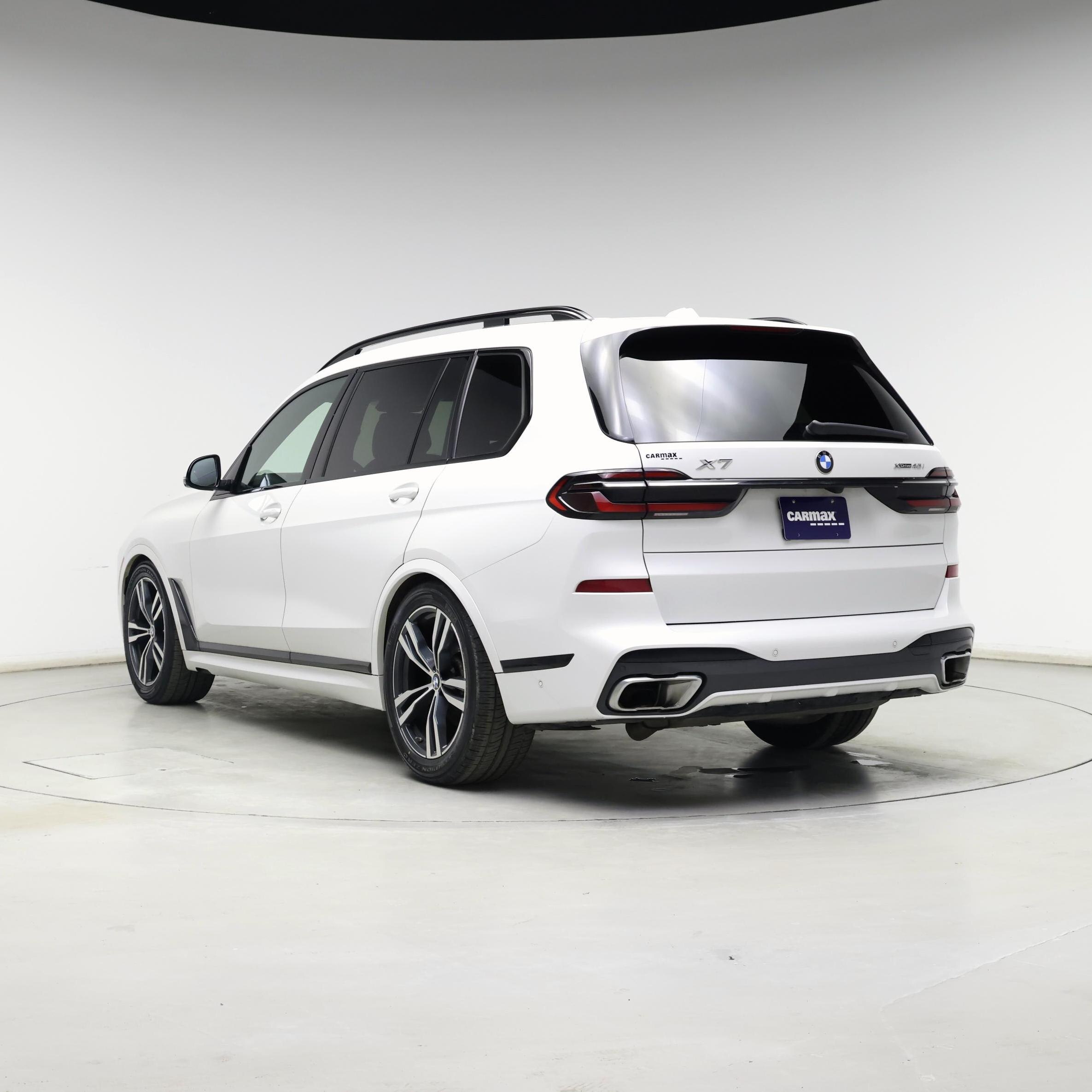 Thumbnail: 2023 BMW X7 - 2