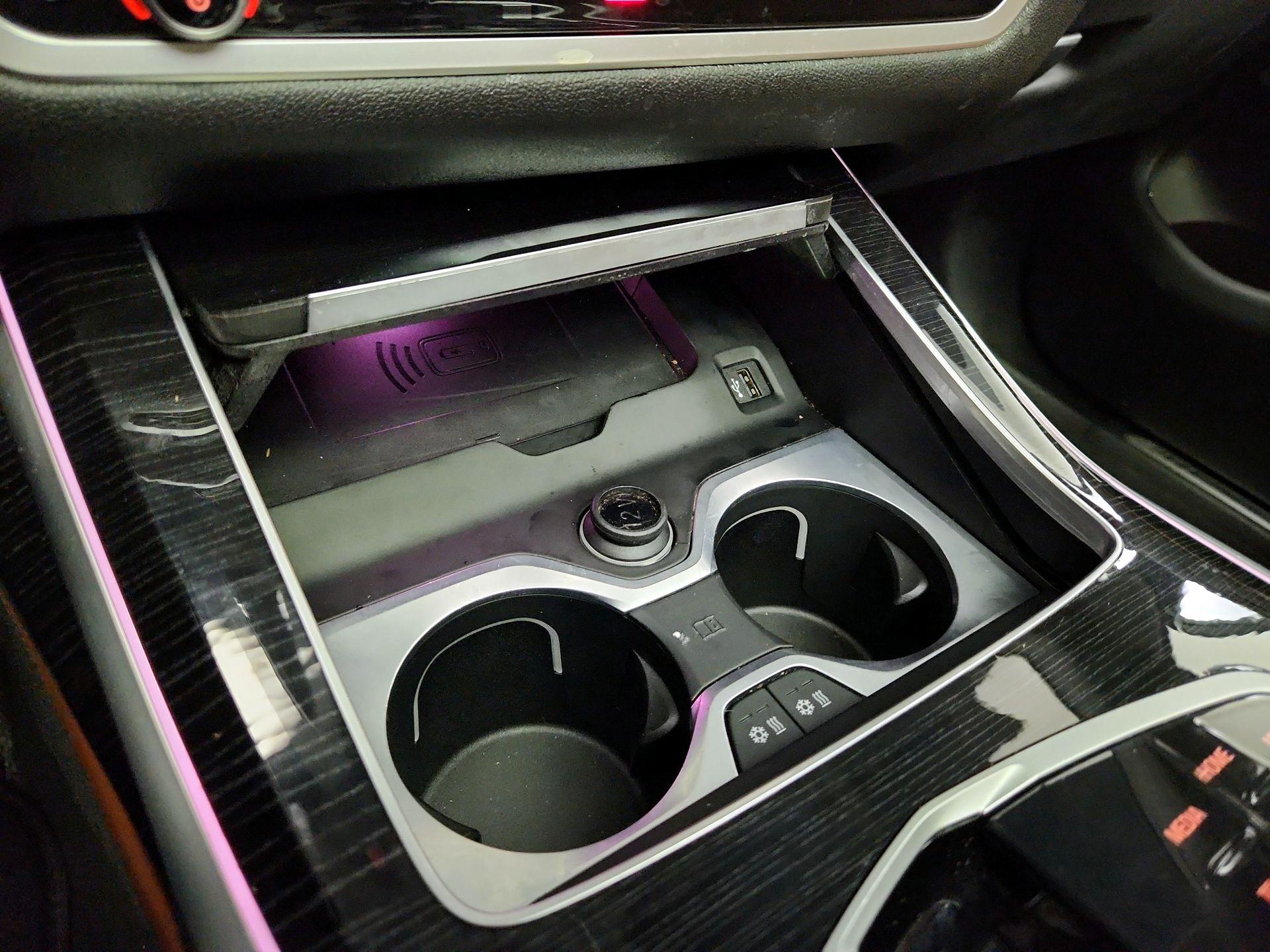 Thumbnail: 2023 BMW X7 - 19