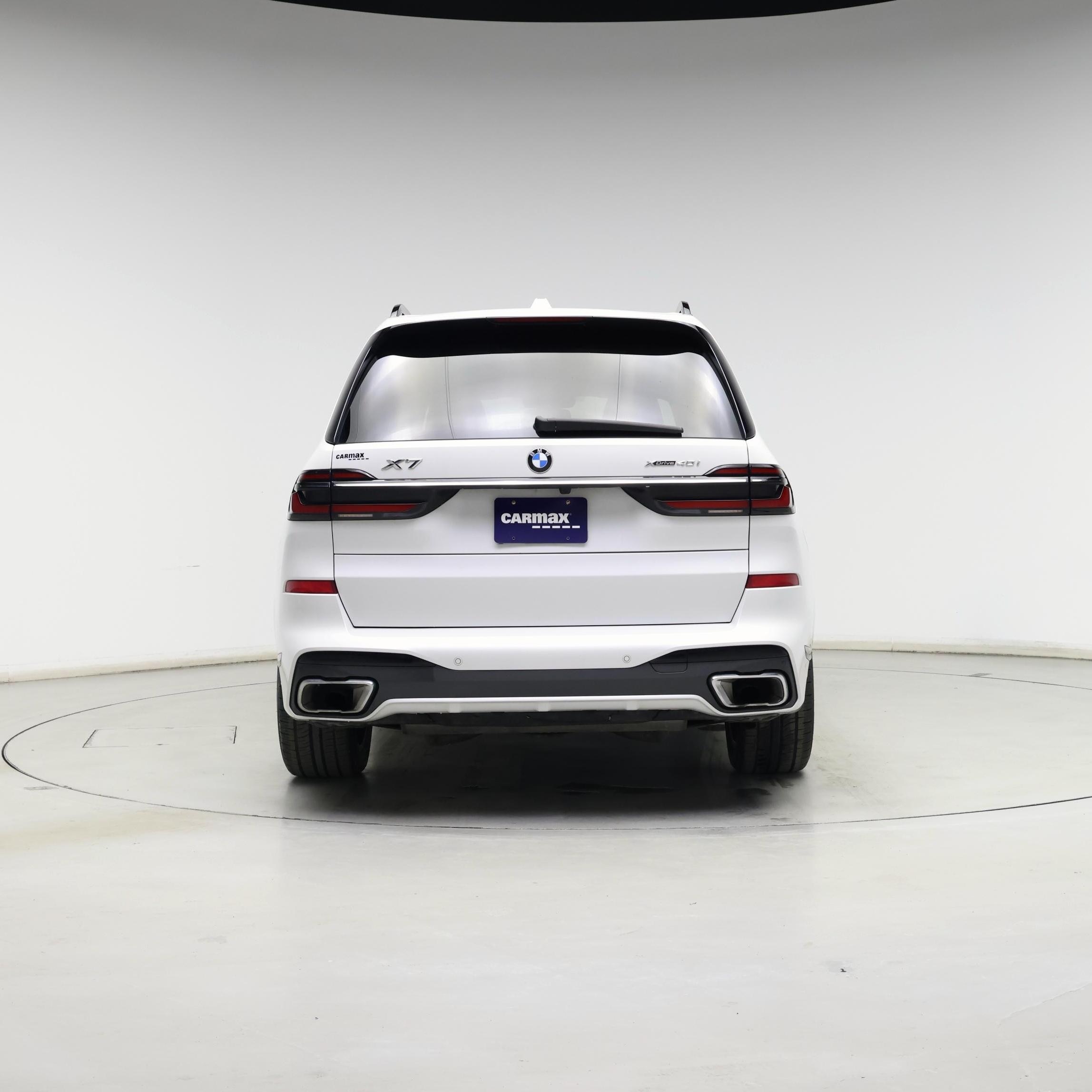 Thumbnail: 2023 BMW X7 - 6