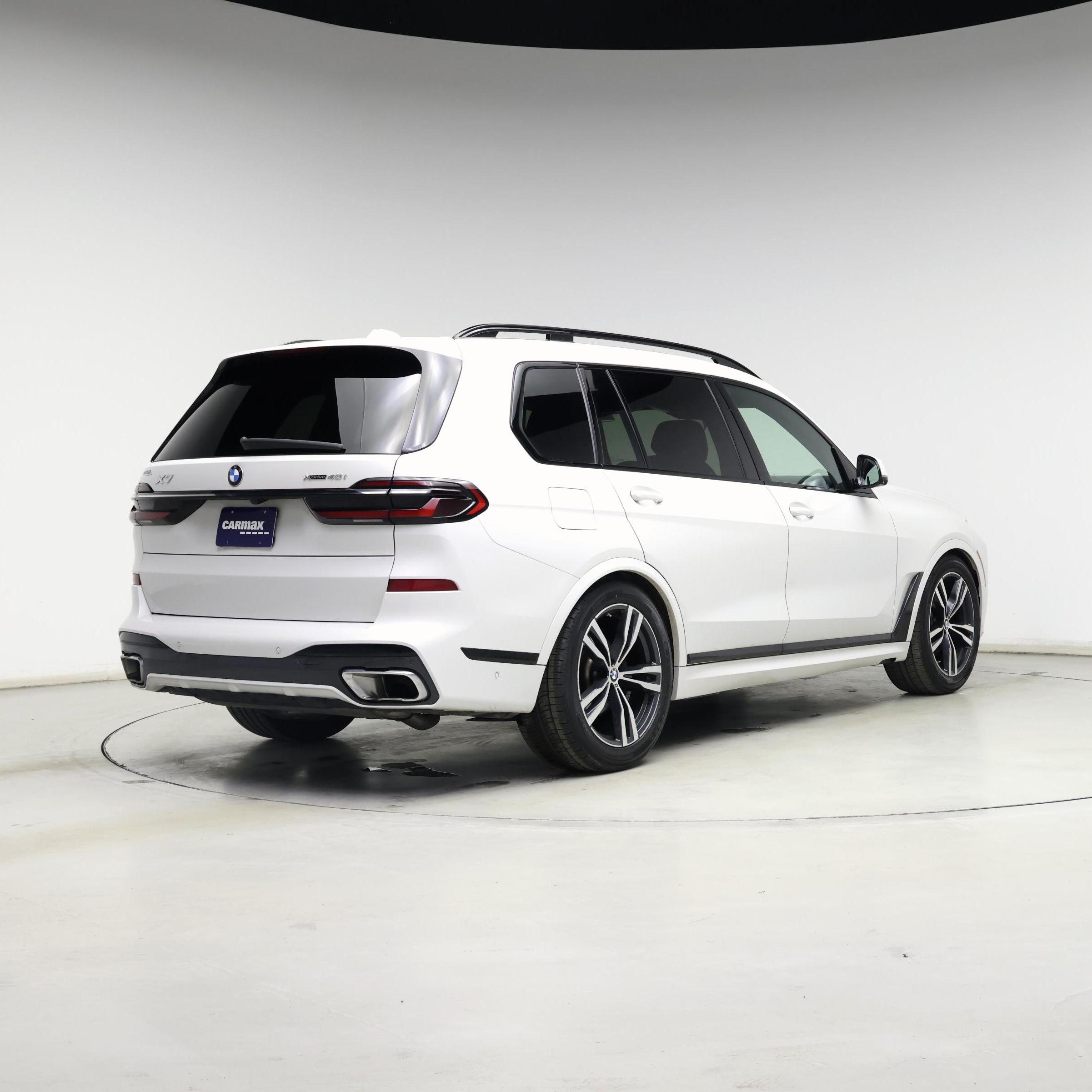 Thumbnail: 2023 BMW X7 - 8