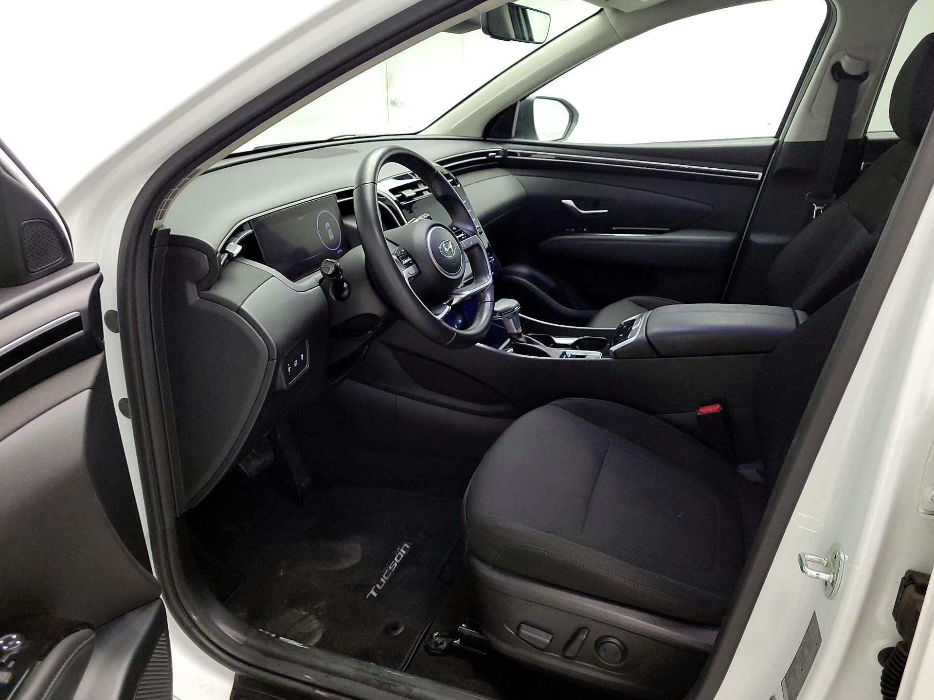 Thumbnail: 2022 Hyundai Tucson - 11