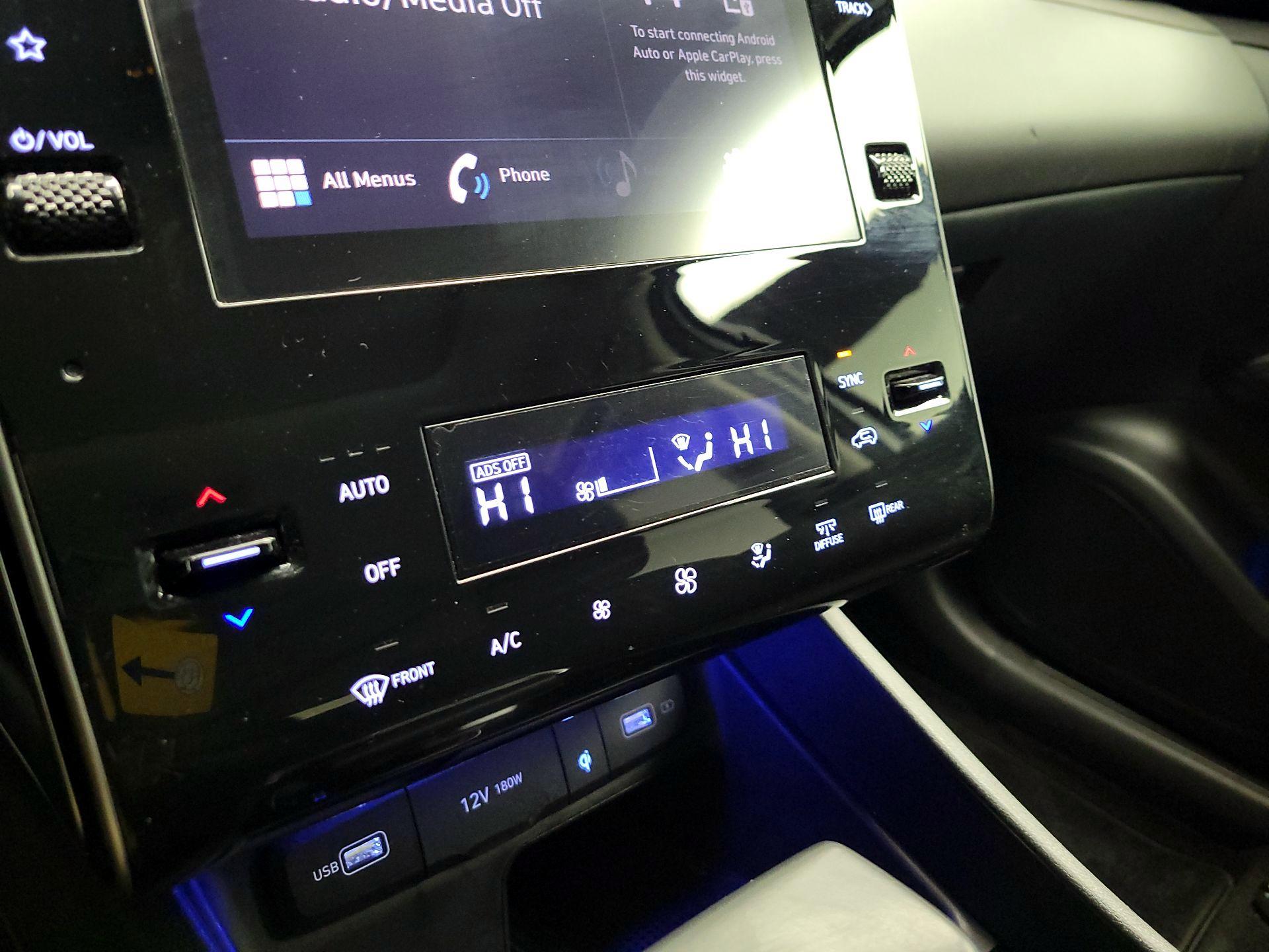 Thumbnail: 2022 Hyundai Tucson - 14