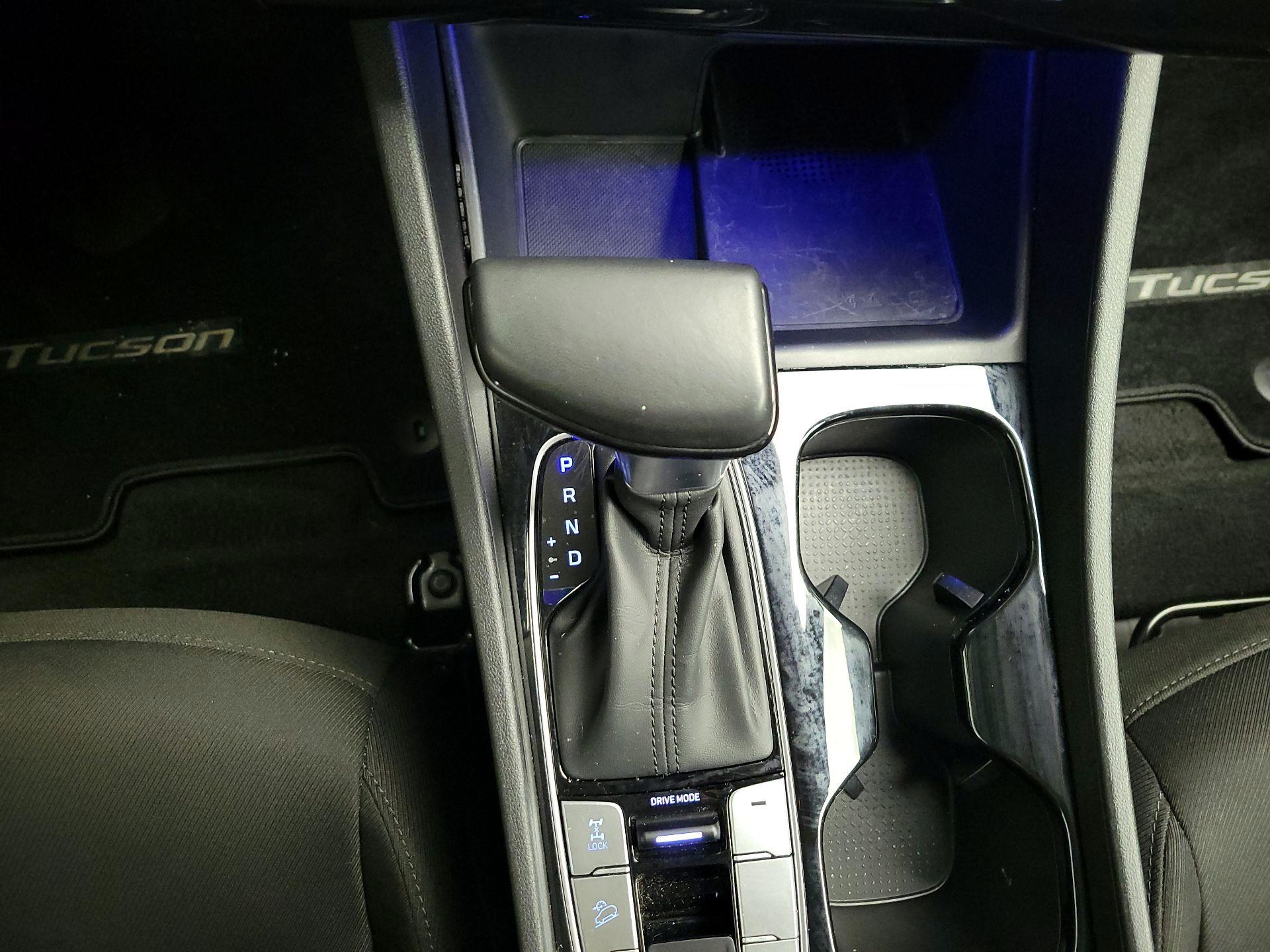 Thumbnail: 2022 Hyundai Tucson - 15