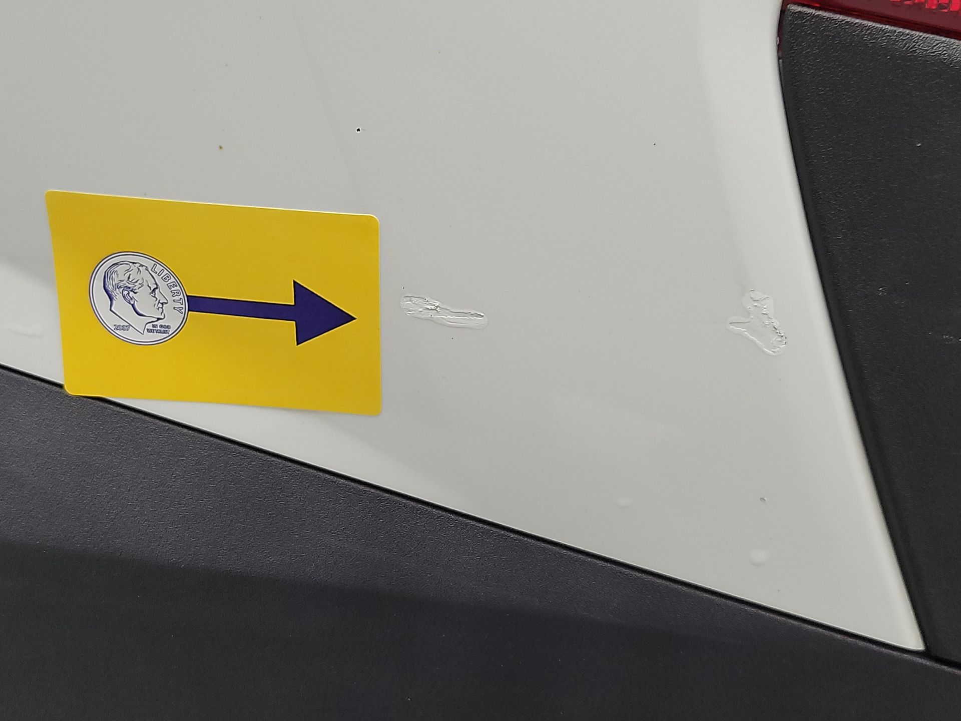 Thumbnail: 2022 Hyundai Tucson - 20