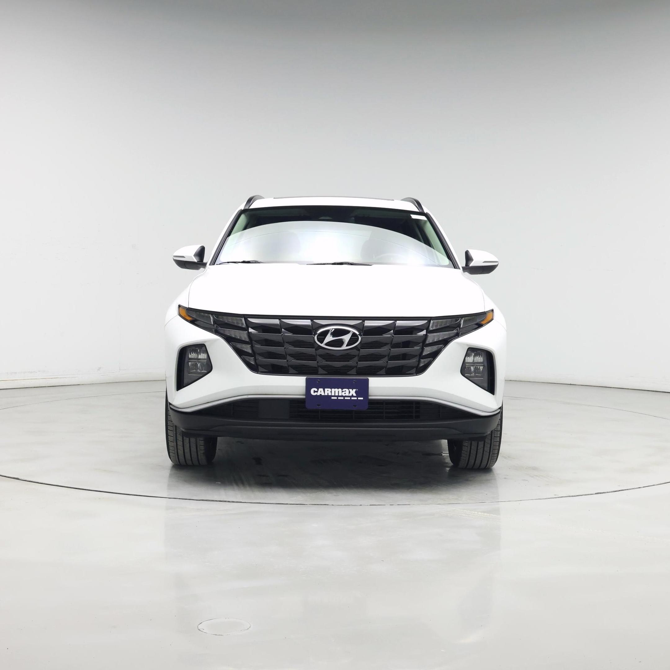 Thumbnail: 2022 Hyundai Tucson - 5
