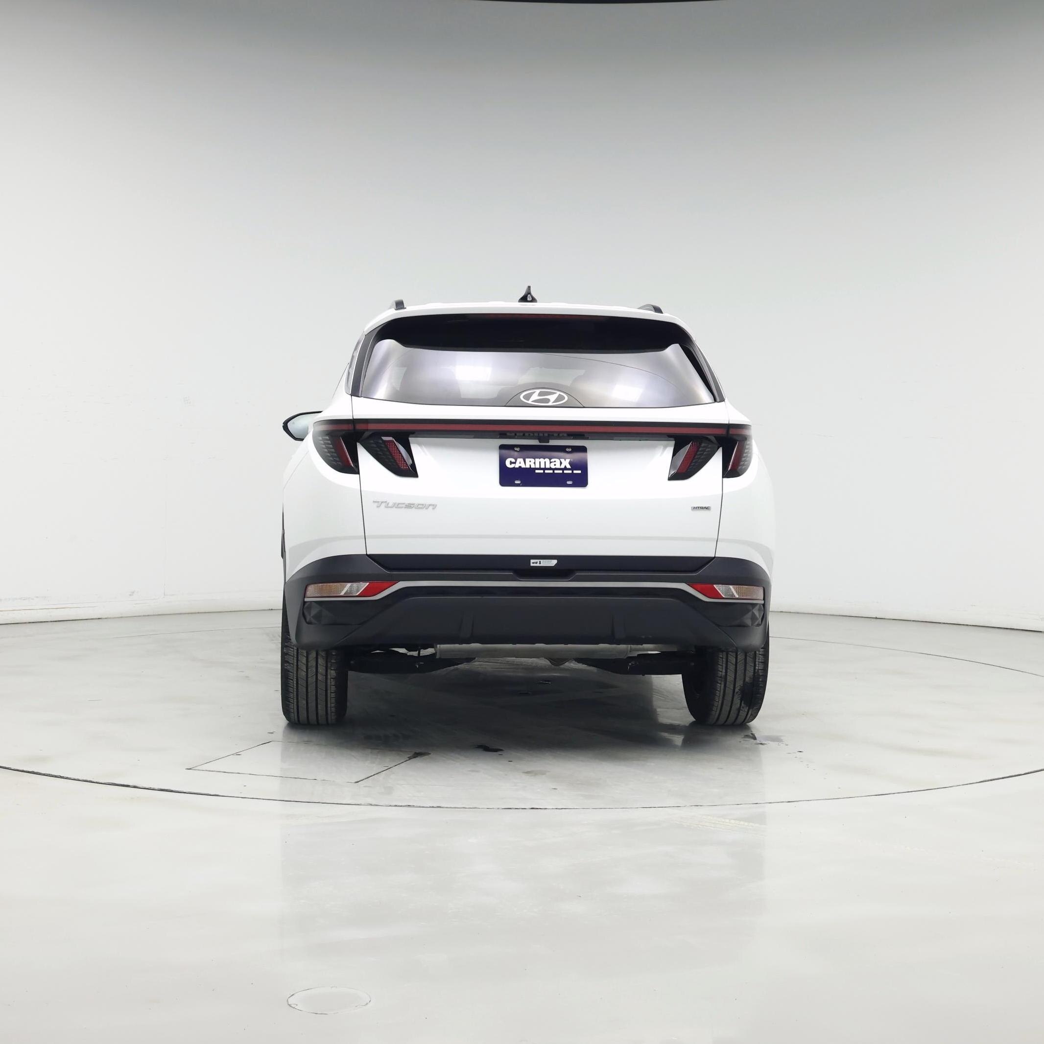 Thumbnail: 2022 Hyundai Tucson - 6